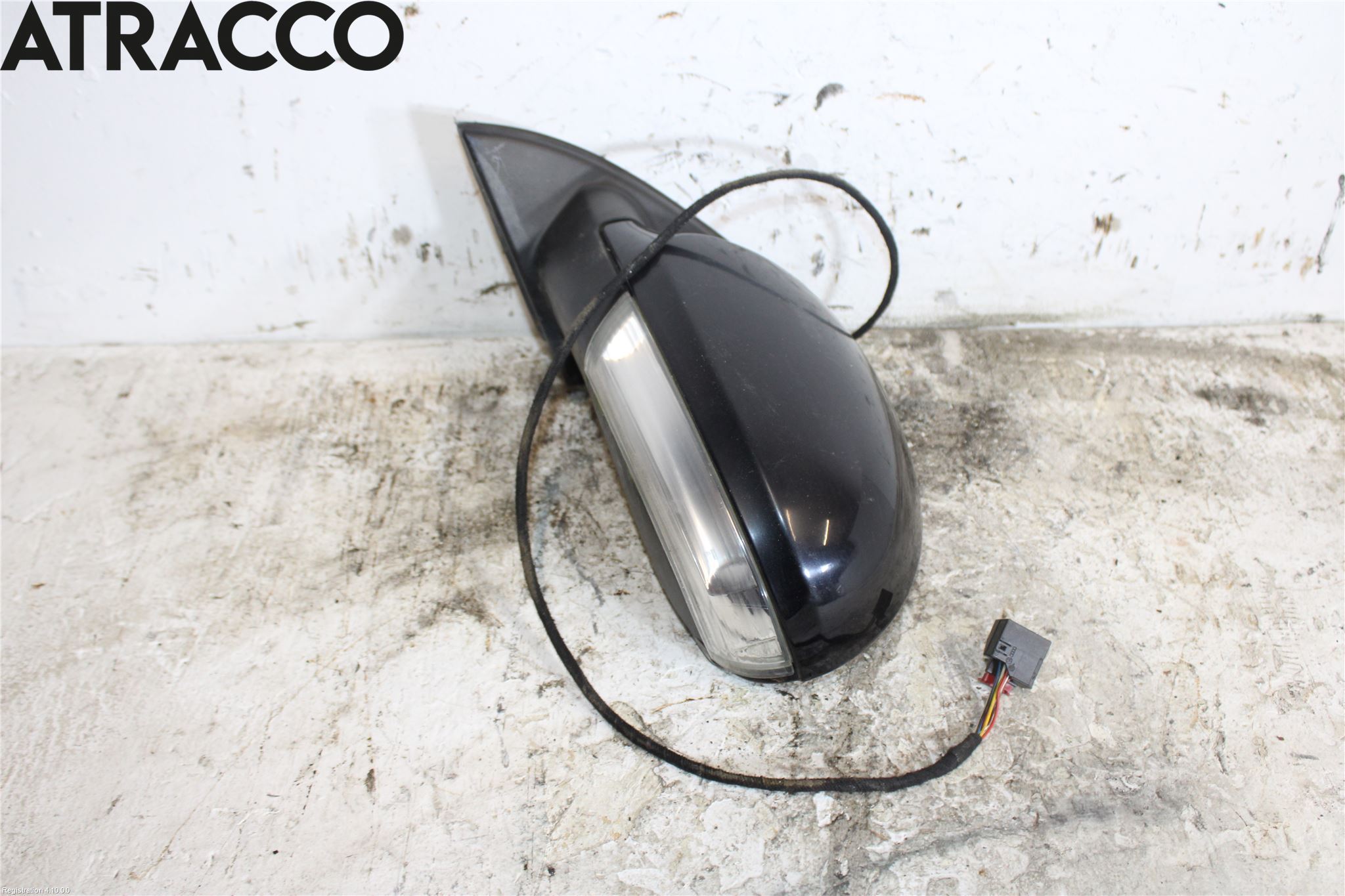 Volkswagen VW PASSAT 05-11 Speil V M-El Justering