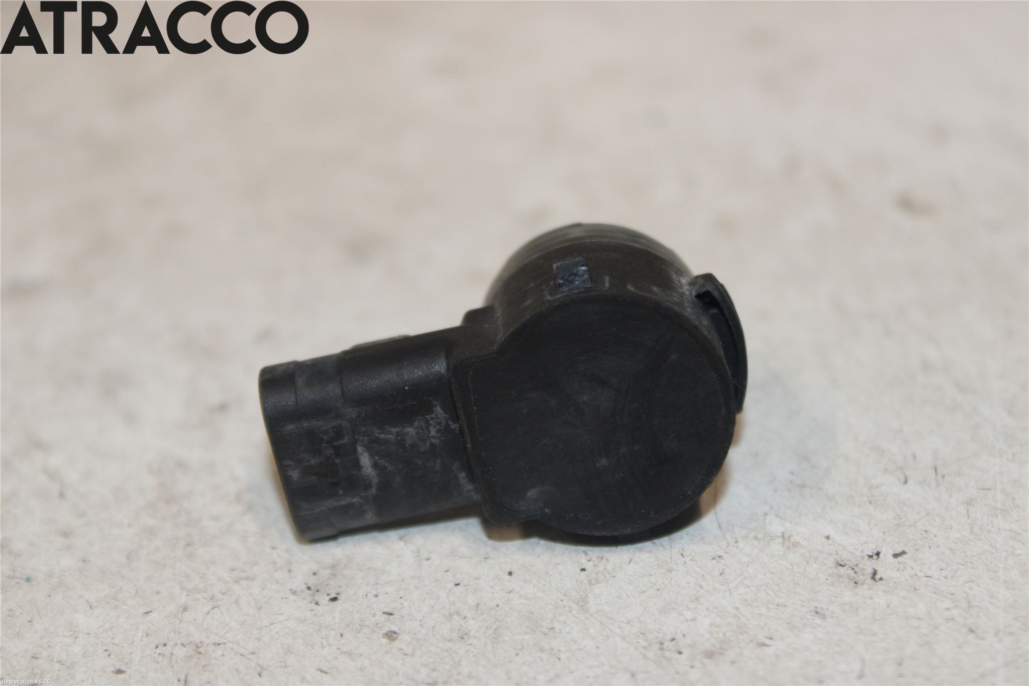 Volkswagen VW GOLF / E-GOLF VII 13-20 Sensor Ryggesensor