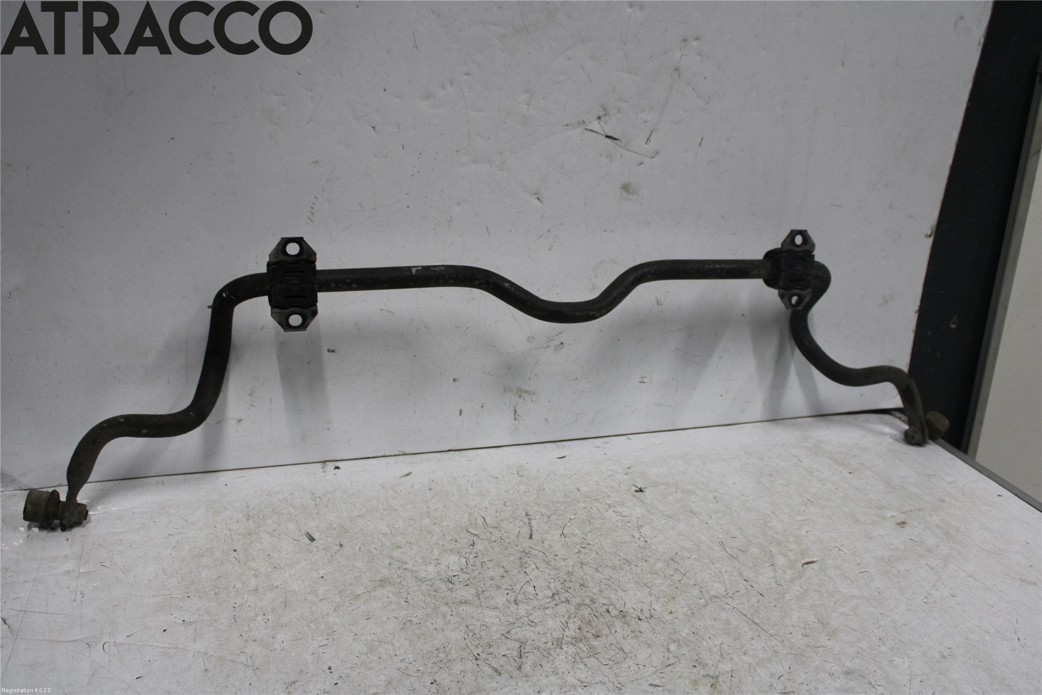 Kia SOUL 09- Stablisatorstag Foran