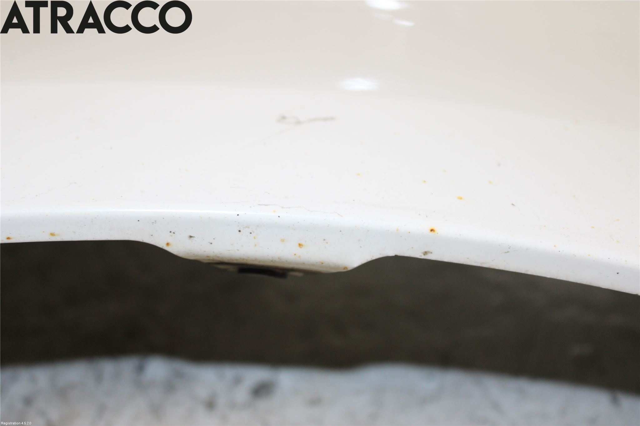 Volkswagen VW UP! / E-UP! Skjerm Foran Venstre