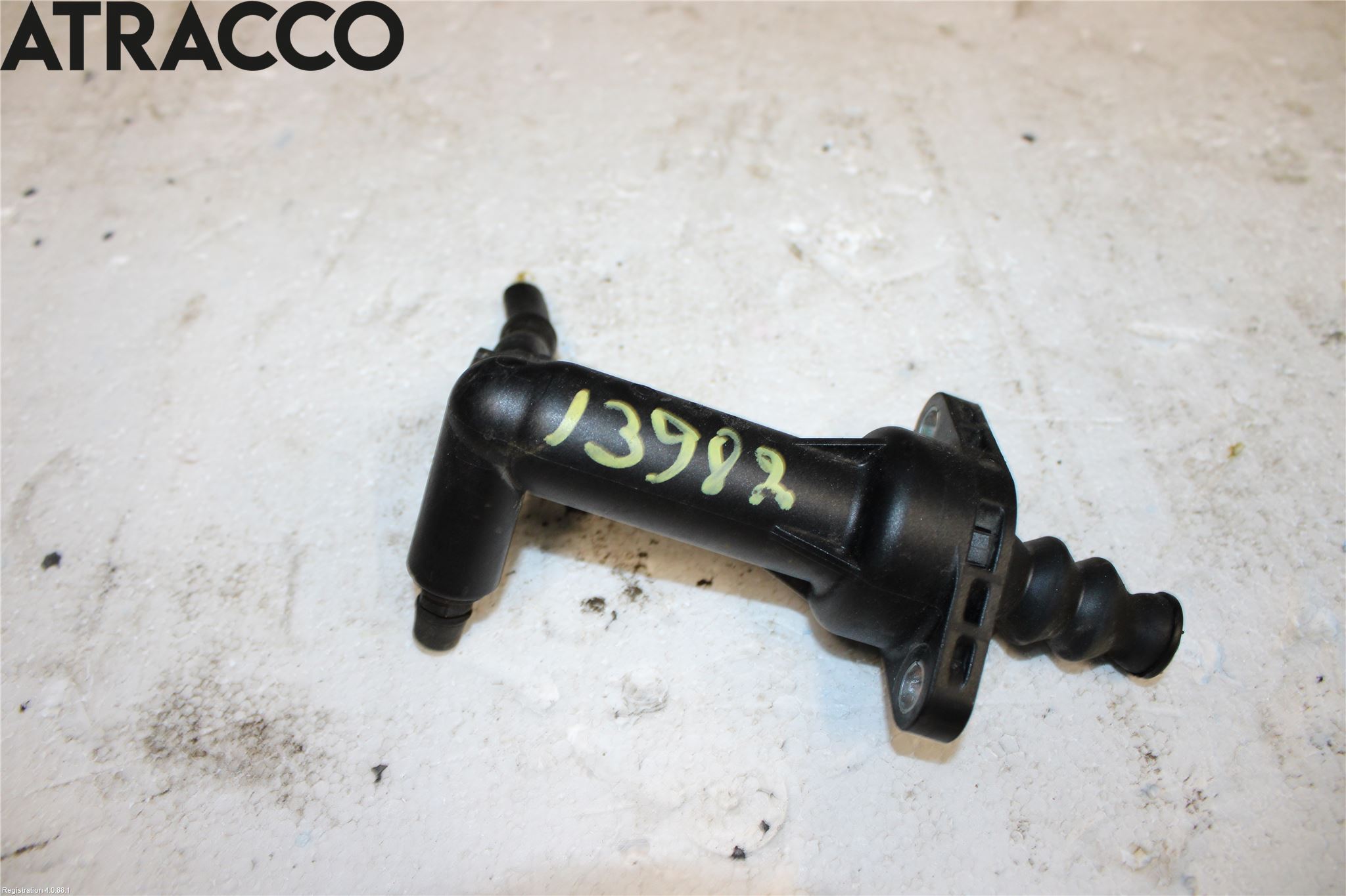 Audi A1/S1 11-18 Clutch Sylinder Slave