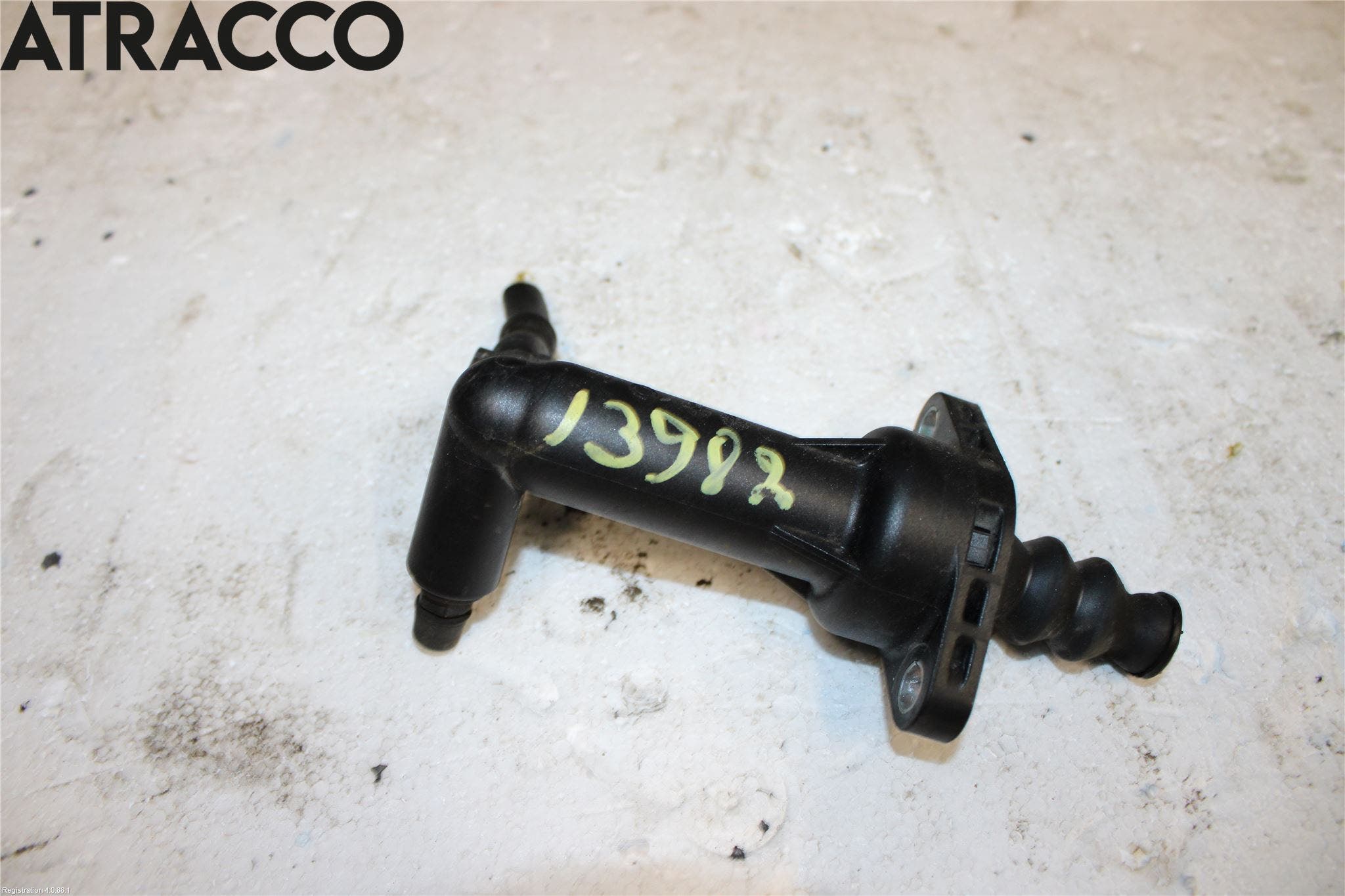 Audi A1/S1 11-18 Clutch Sylinder Slave