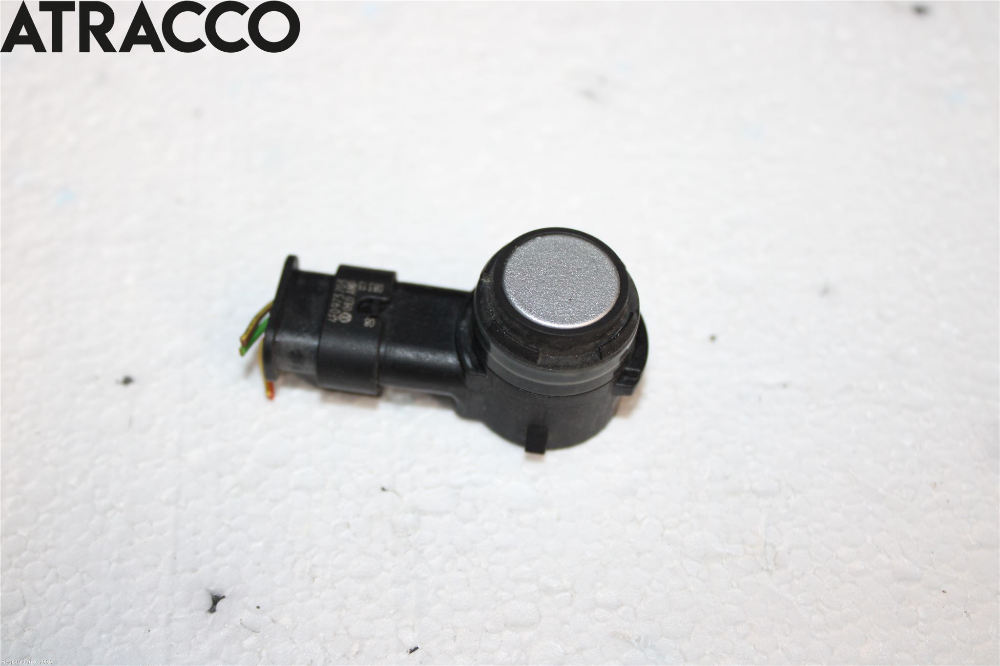 Volkswagen VW GOLF / E-GOLF VII 13-20 Sensor Ryggesensor