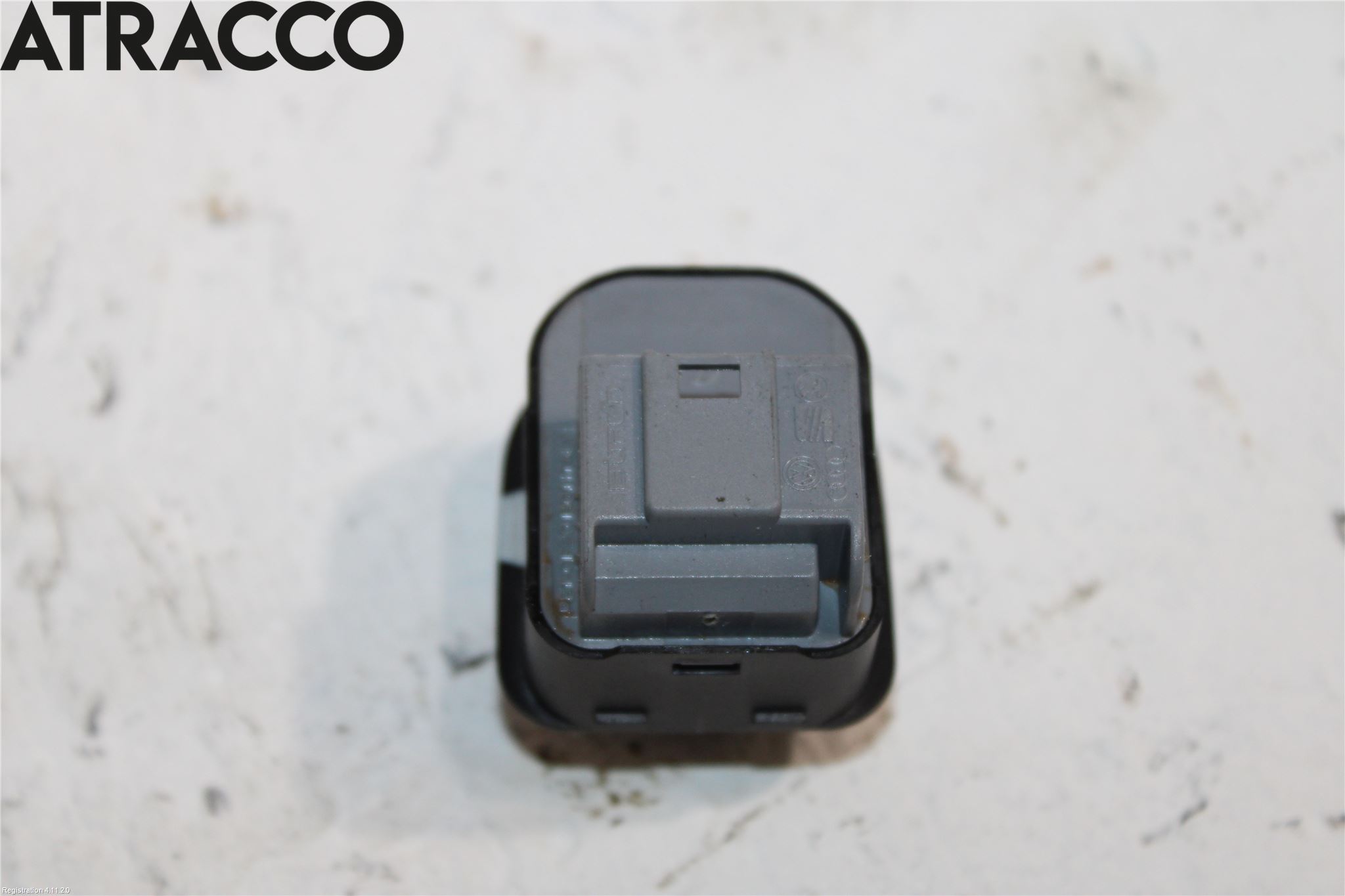 Volkswagen VW PASSAT CC 08-16 Bryter Speil