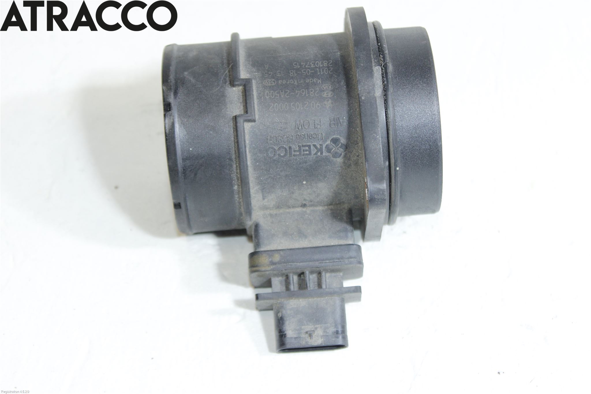 Hyundai ix35 Inns Luftmassemåler