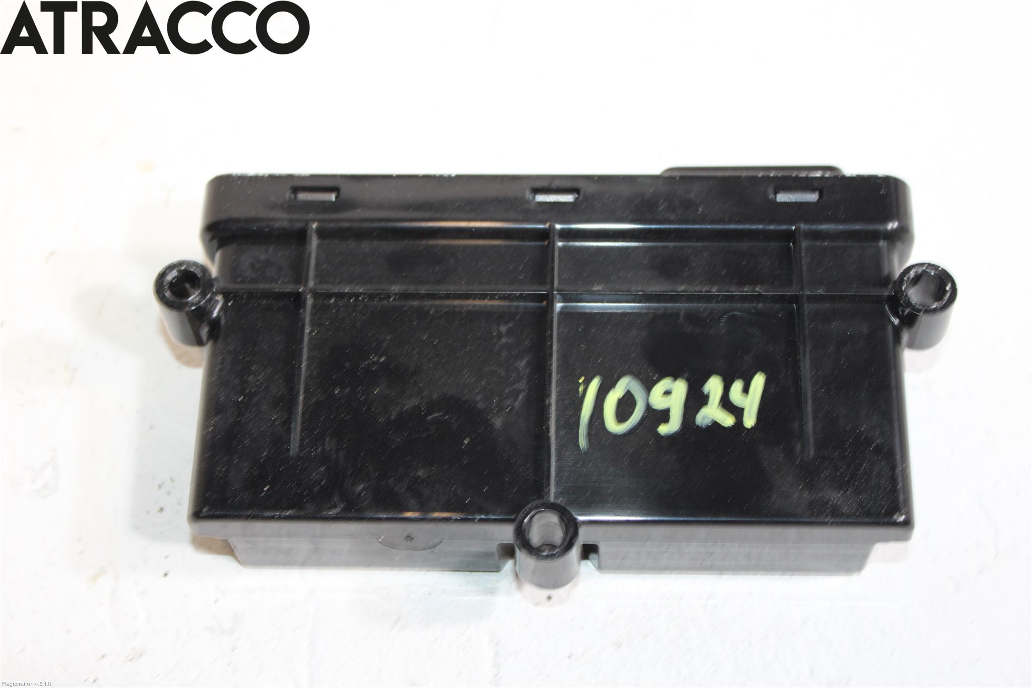 Tesla MODEL S 13- Styreenhet Parkbrems