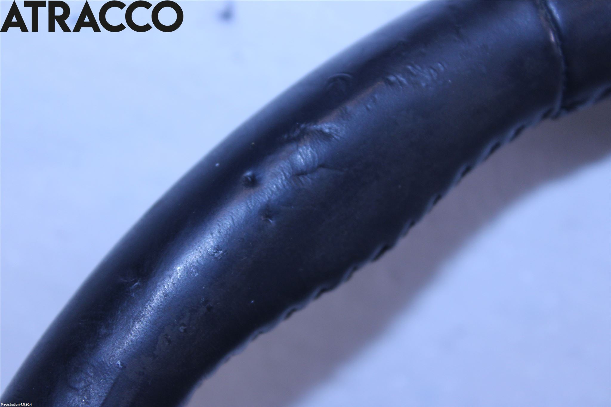 Toyota COROLLA 19- Ratt