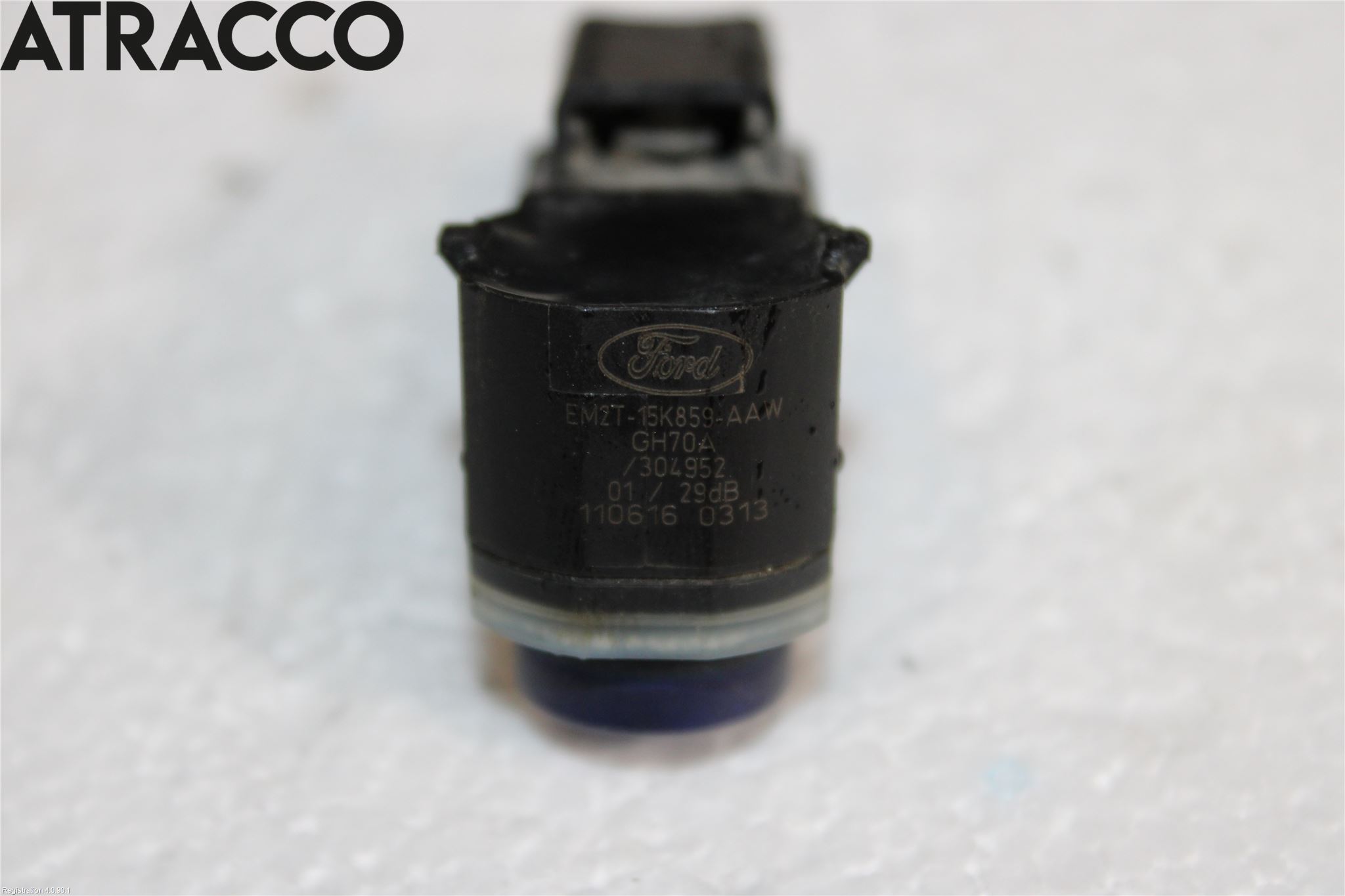 Ford KA+ 16-20 Sensor Ryggesensor