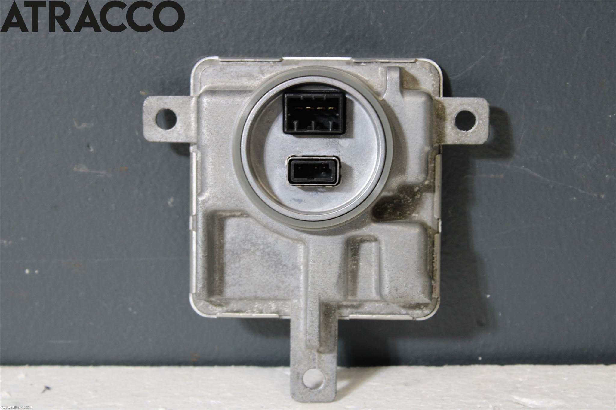 Volkswagen VW GOLF / E-GOLF VII 13-20 Styreenhet Xenon