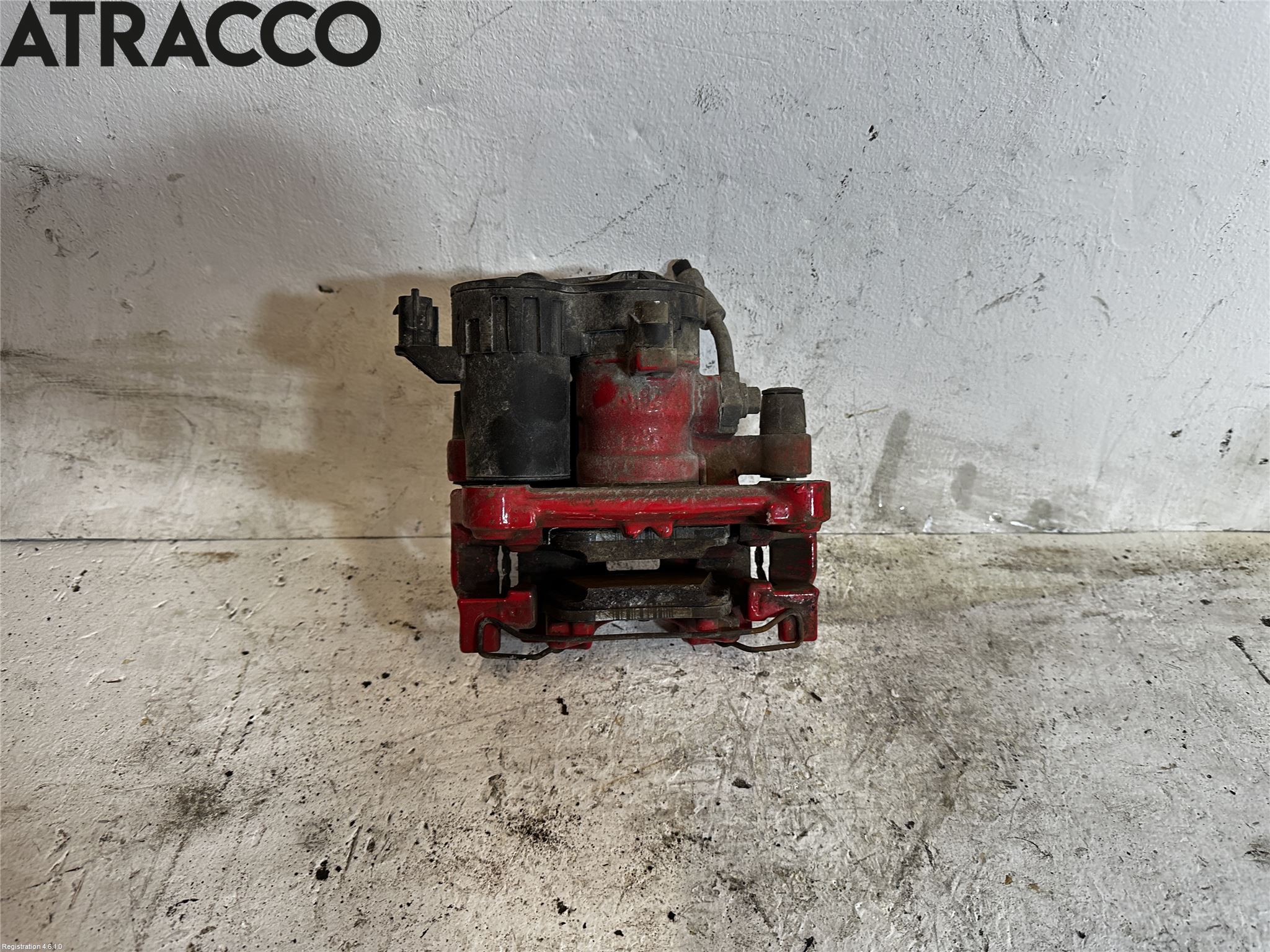 Ford MUSTANG Mach-E 21- Bremsecaliper Bak Høyre