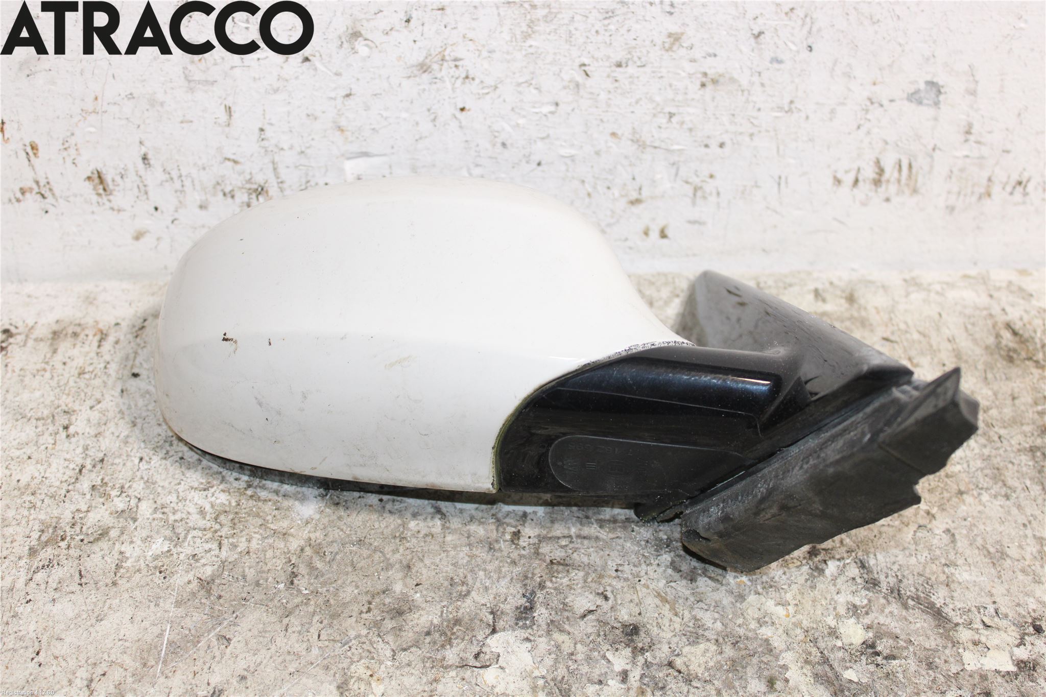 BMW 3 E90/91 SED/TOU 05-12 Speil H M-El Justering