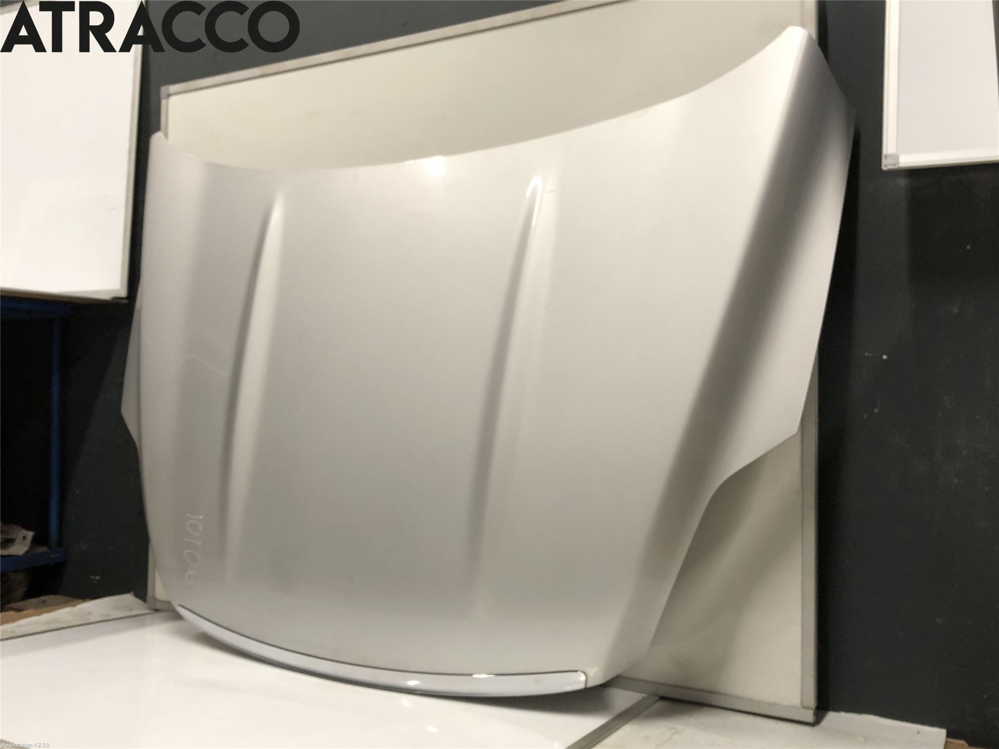 Ford KUGA 08-12 Panser