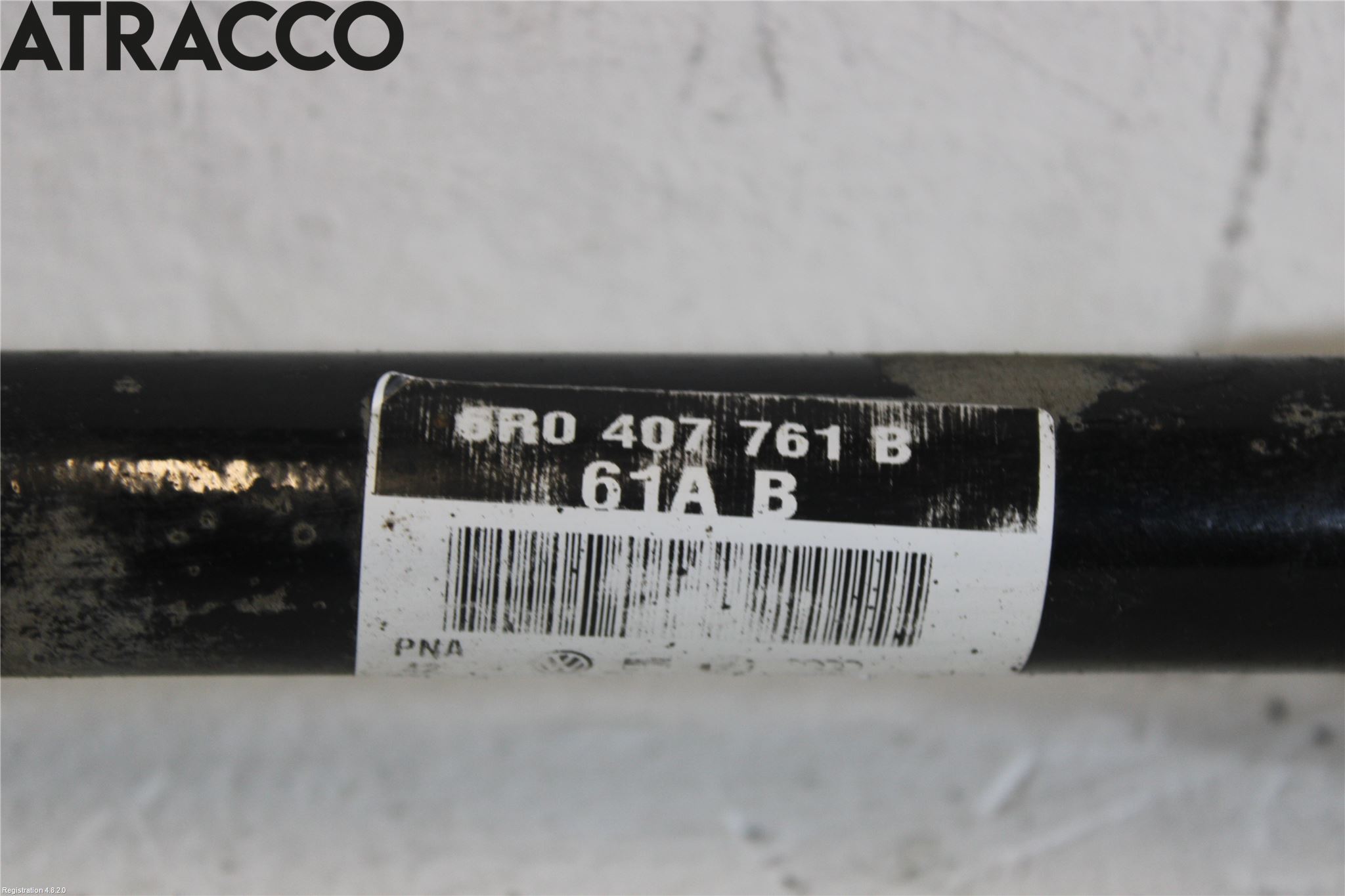 Volkswagen VW POLO 10-17 Stereo Radio Med Cd