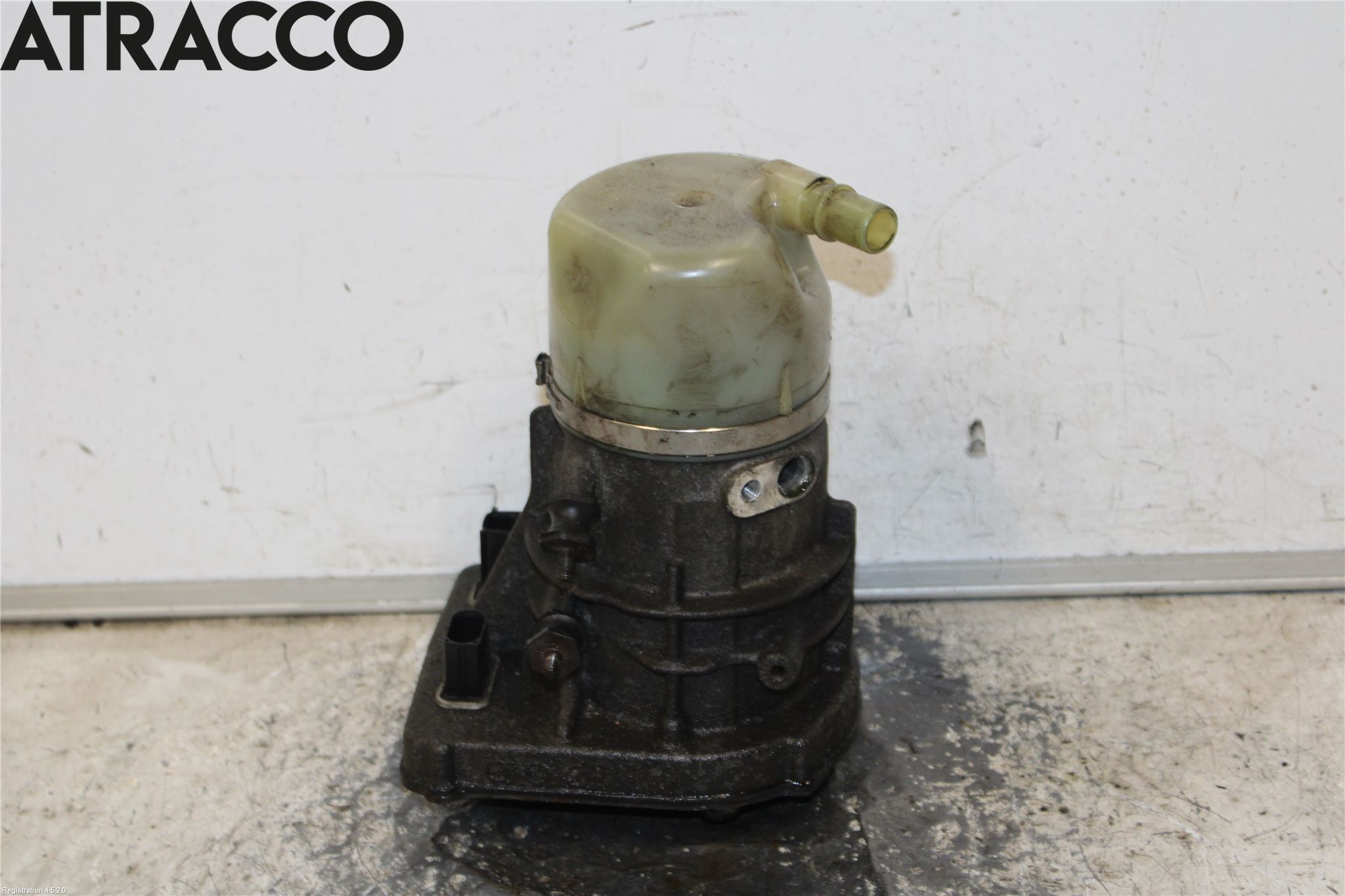 Ford S-MAX 06-15 Servo Pumpe