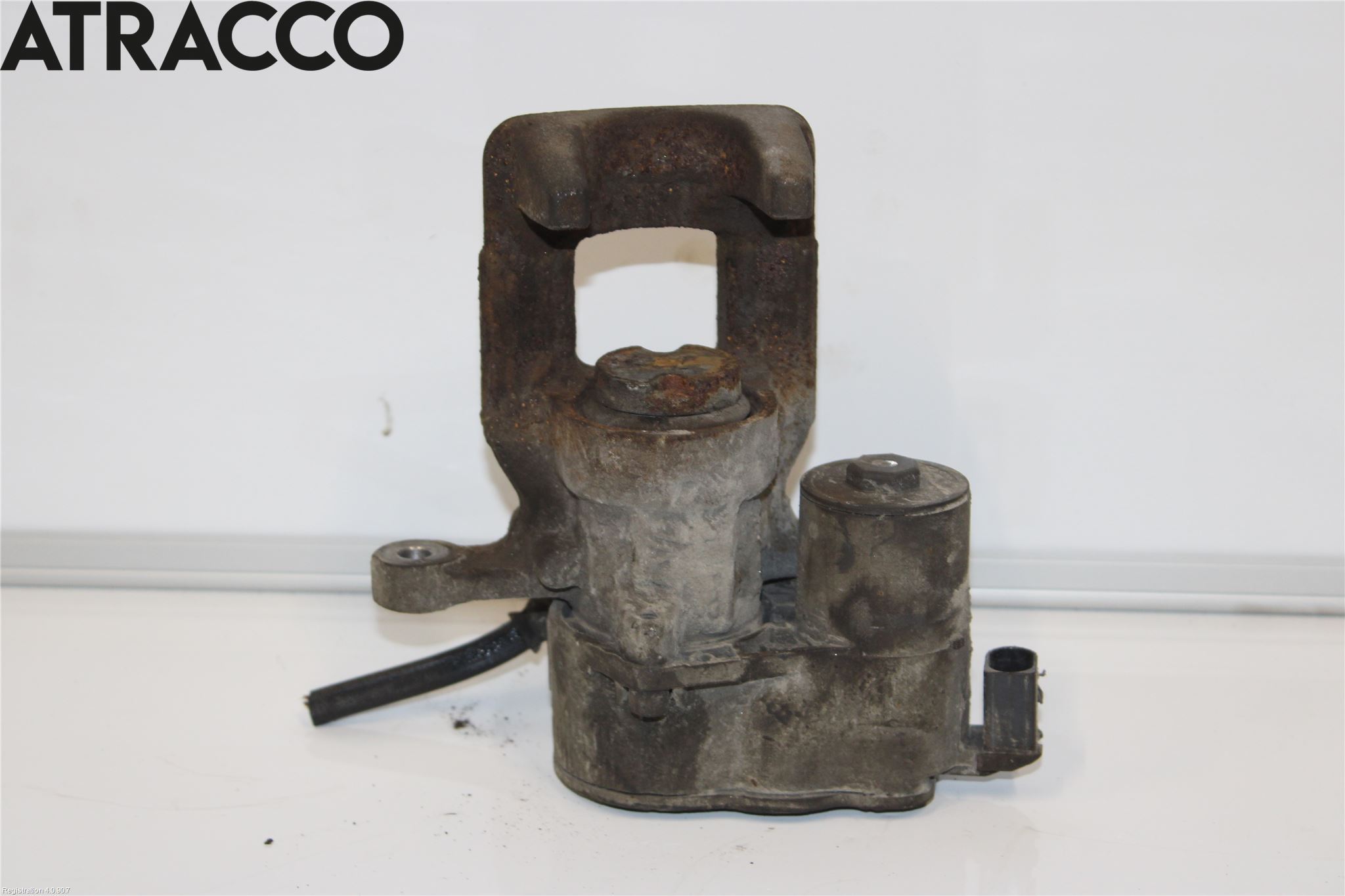Opel CORSA F, CORSA-E 20- Bremsecaliper Bak Venstre