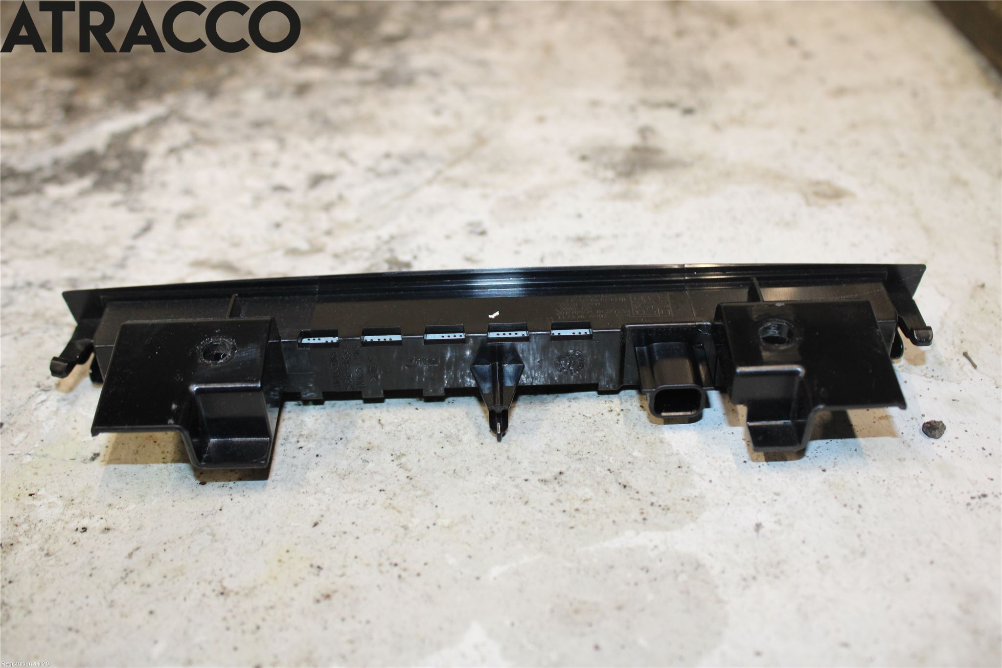 Suzuki SX4 S-CROSS 14-21 Bremselys Bakrute