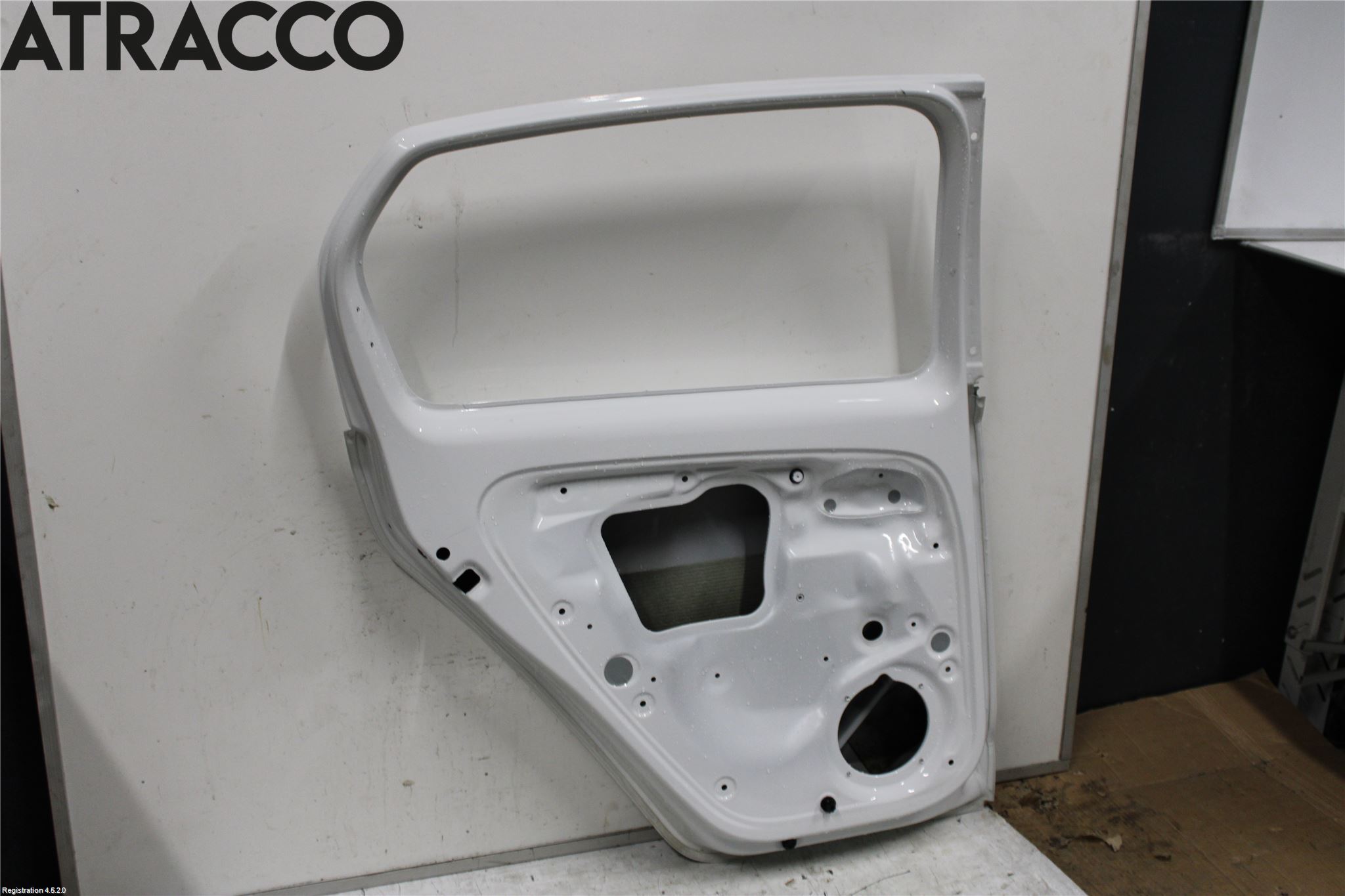 Volkswagen VW UP! / E-UP! Dør 4D Bak Venstre