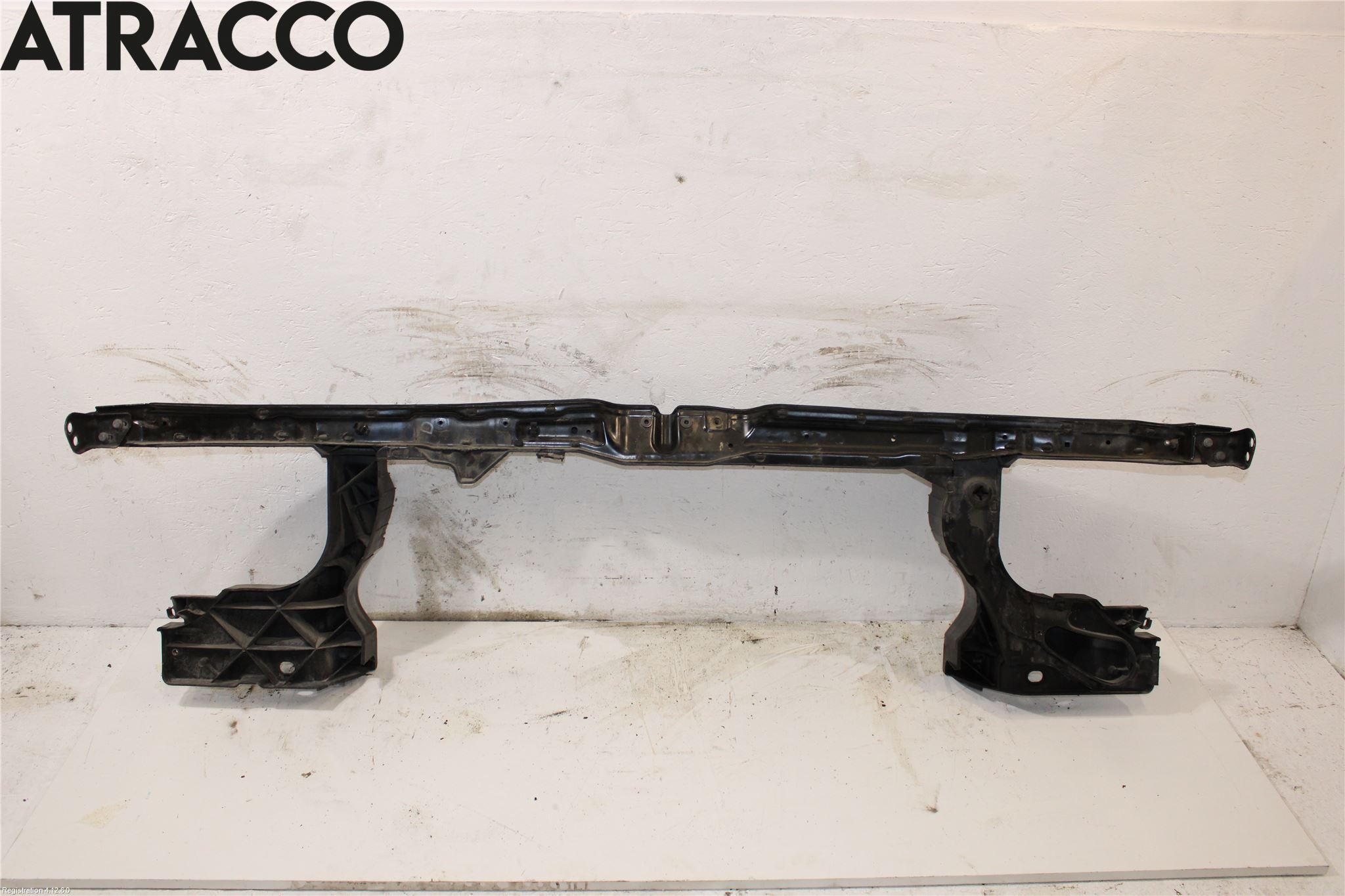 Volkswagen VW TRANSP/CARAVELLE (T6) 16-22 Frontplate