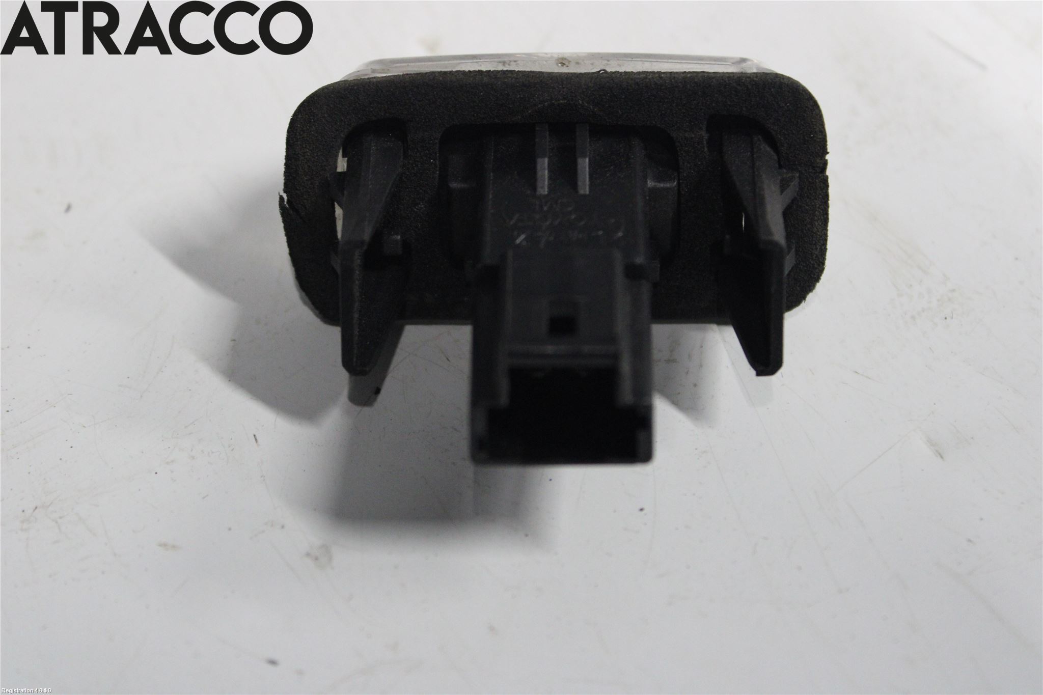 Toyota AVENSIS 09-15 Skilt Belysning