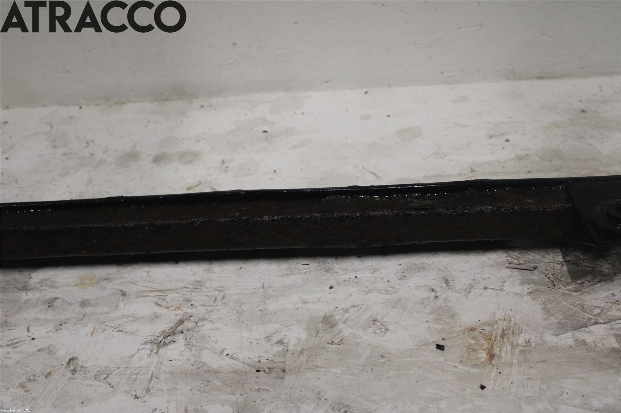 Hyundai ix35 Frontplate