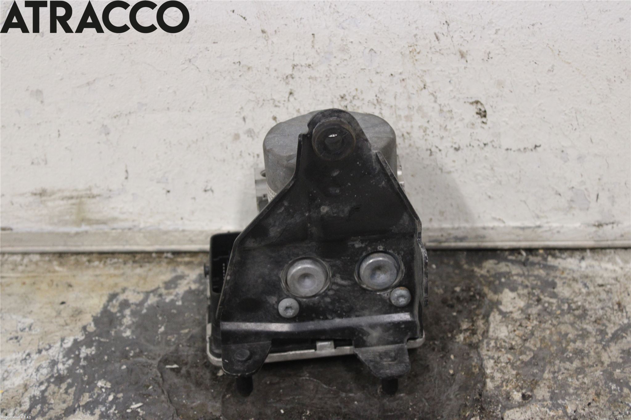 Volkswagen VW CADDY 16-20 Abs Hydraulikkaggregat