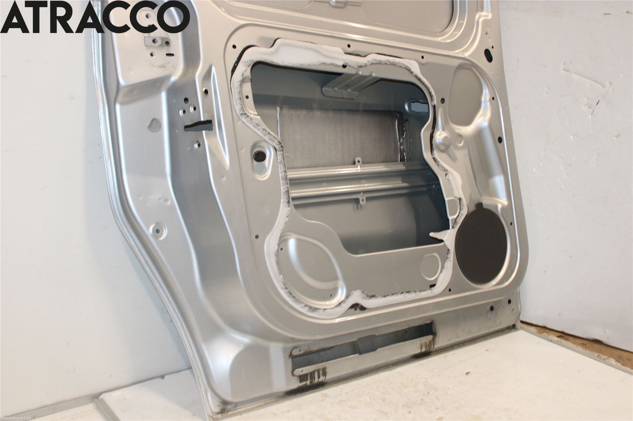 Ford TRANSIT/TOURNEO CONNECT 13-22 Dør Skyvedør Venstre