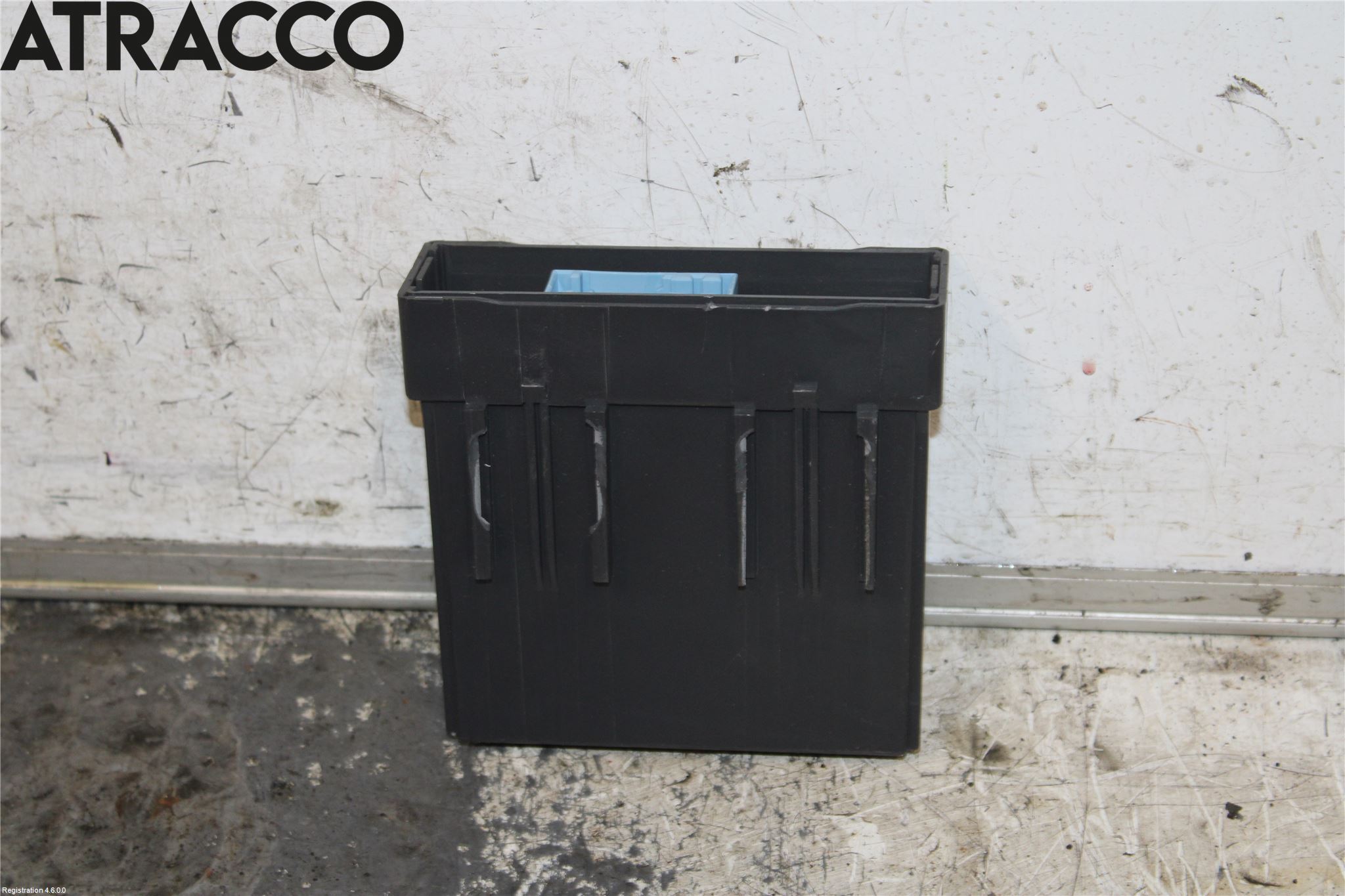 Peugeot 508 11-18 Styreenhet Øvrig