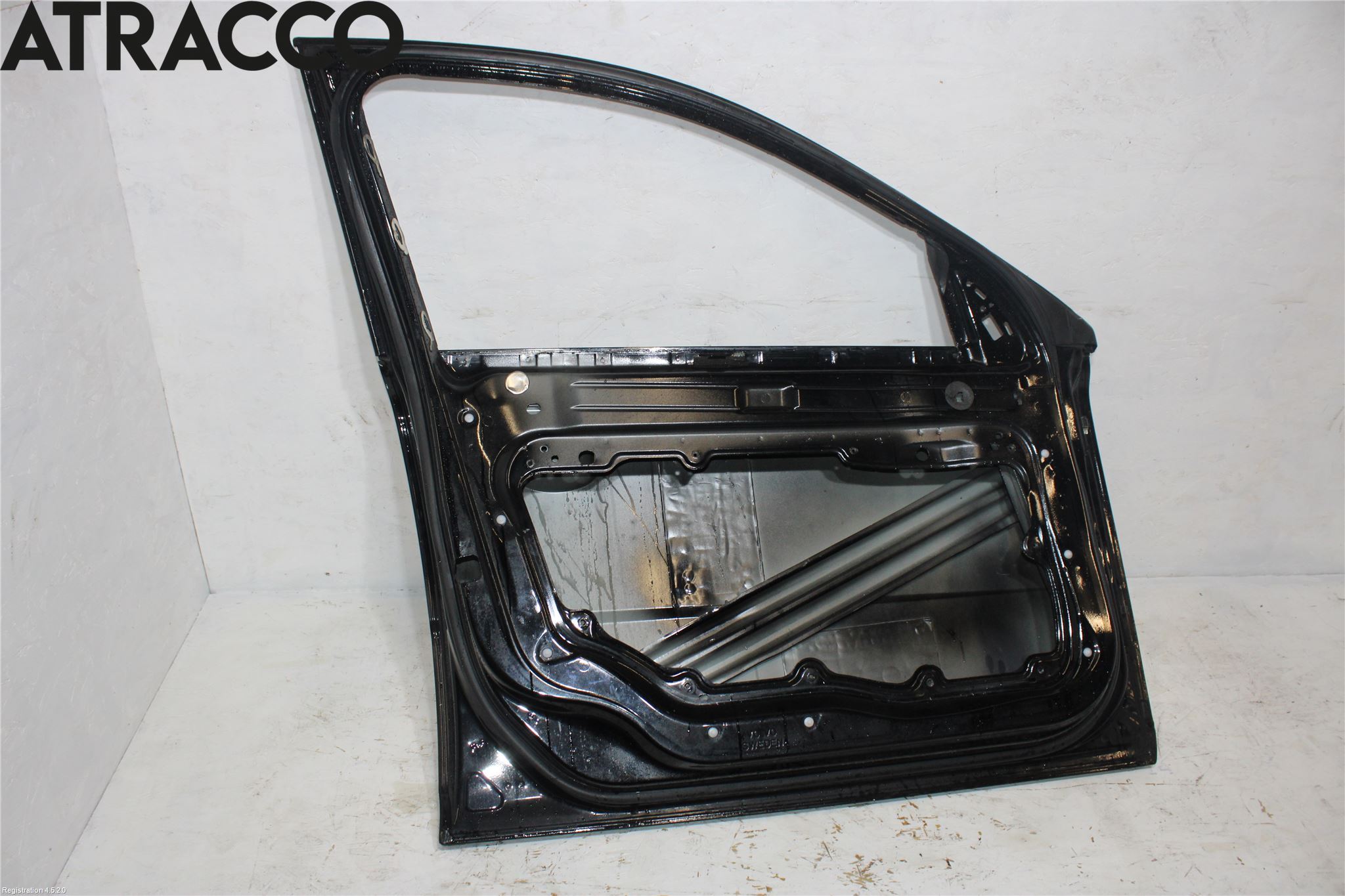 Volvo V70 08-13 Dør 4D Foran Venstre