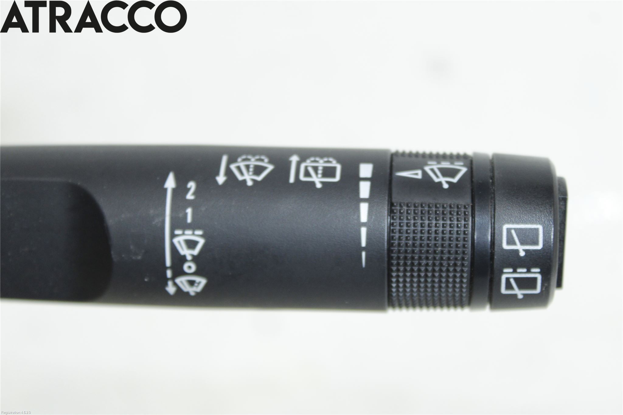 Opel MERIVA B 10-17 Bryter Ratt Kombi H Og V