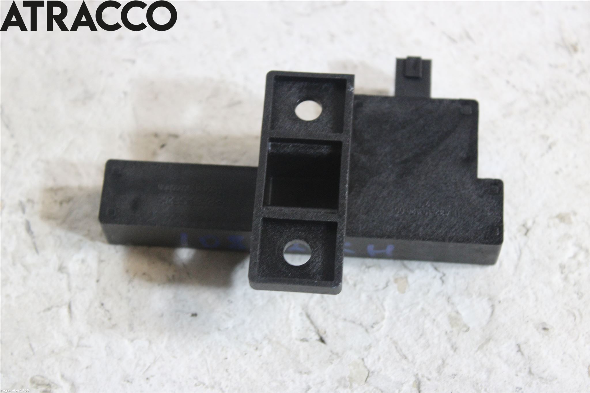 Audi A8/S8 4H 10-17 Antenn El