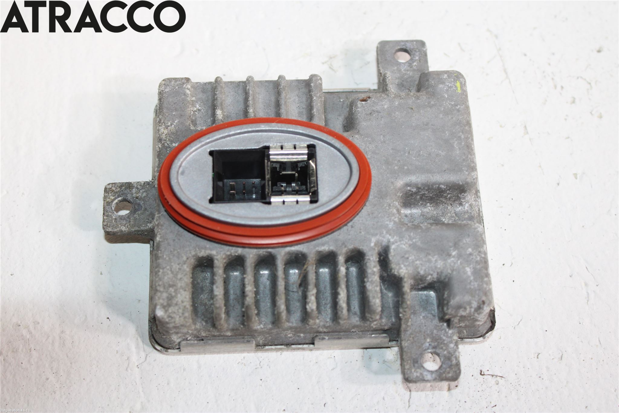 BMW 3 E90/91 SED/TOU 05-12 Styreenhet Xenon