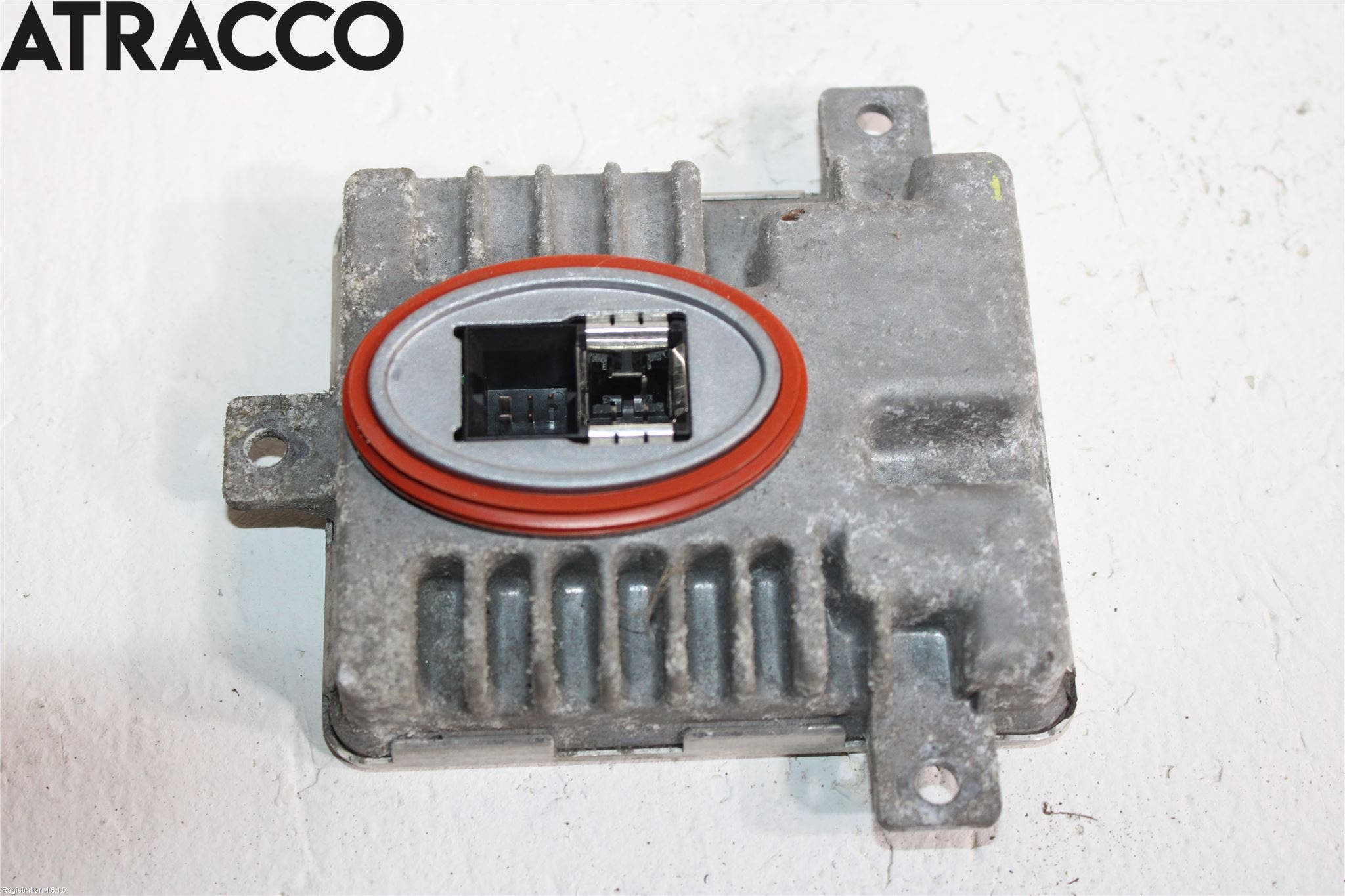 BMW 3 E90/91 SED/TOU 05-12 Styreenhet Xenon