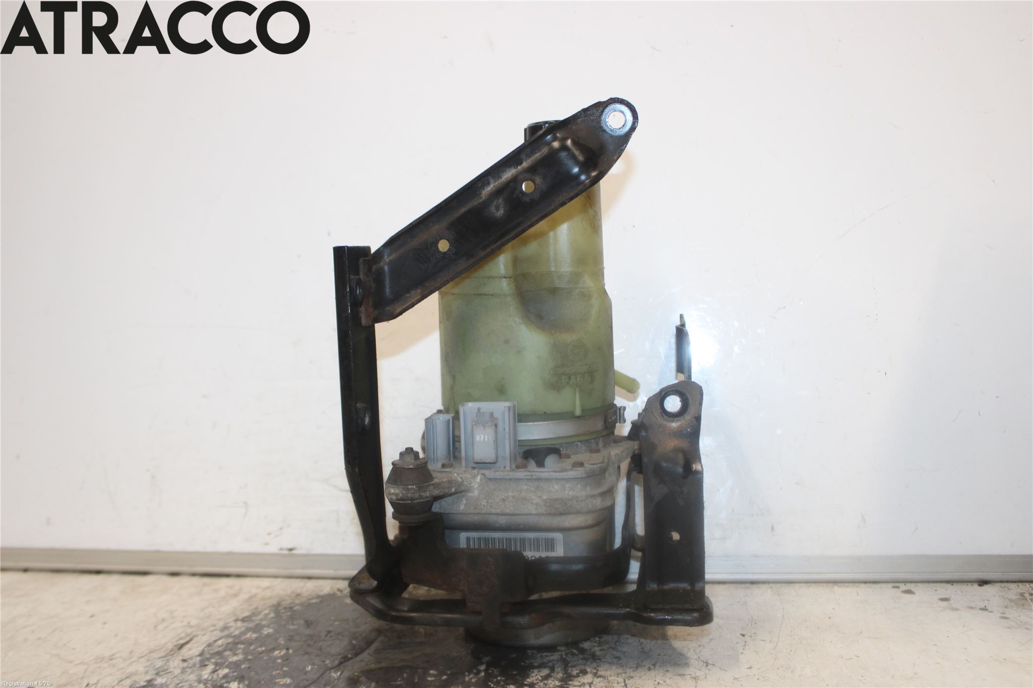 Volvo V50 08-12 Servostyring Eletrisk Pumpe