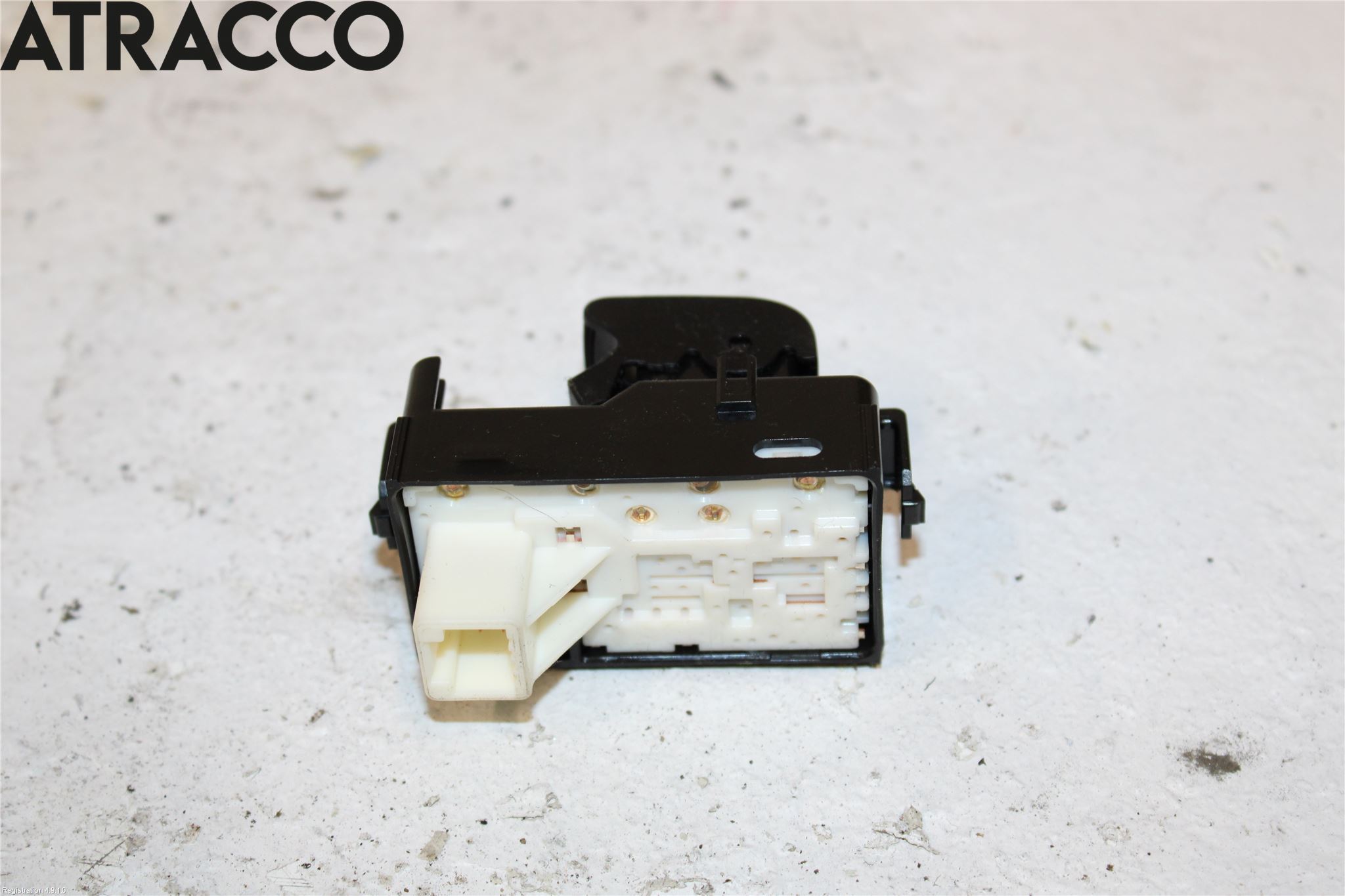 Toyota AURIS 13-19 Bryter Vindusheis