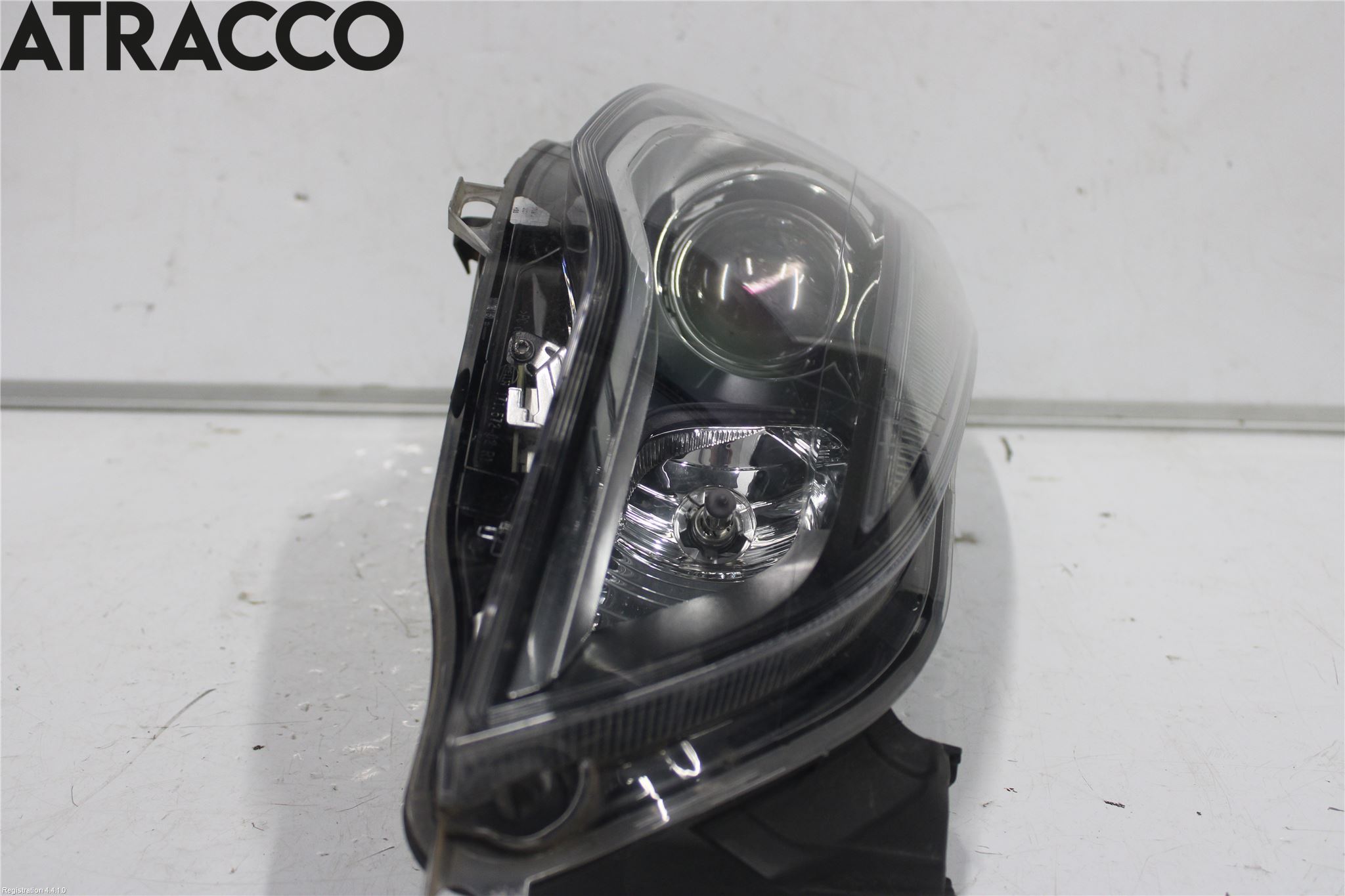 Opel ASTRA J 10-15 Frontlykt Høyre