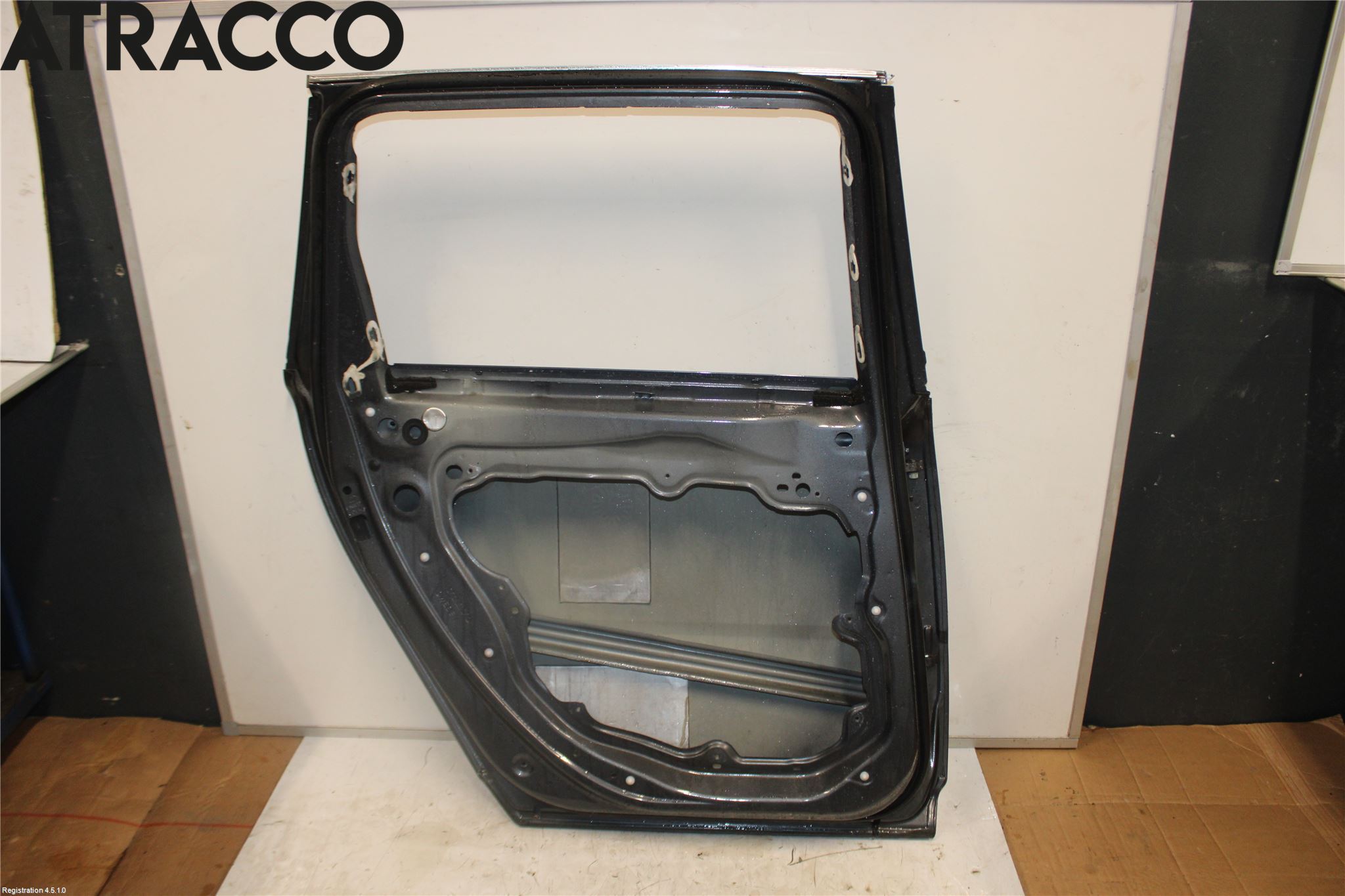 Volvo V70 08-13 Dør 4D Bak Venstre