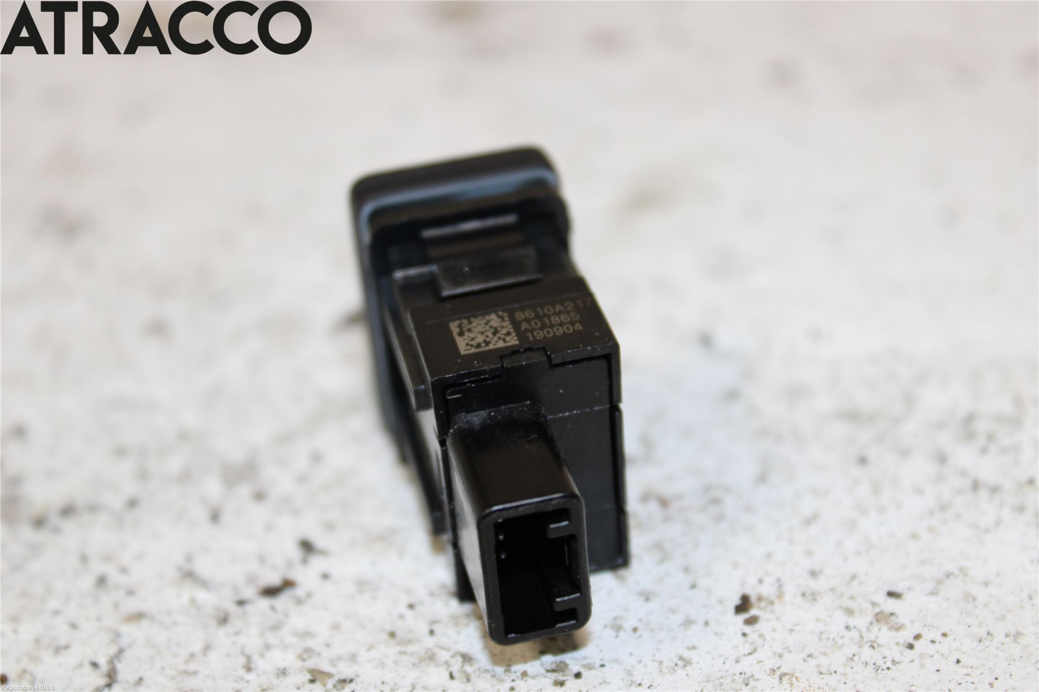 Mitsubishi OUTLANDER 13-21 Bryter Øvrig