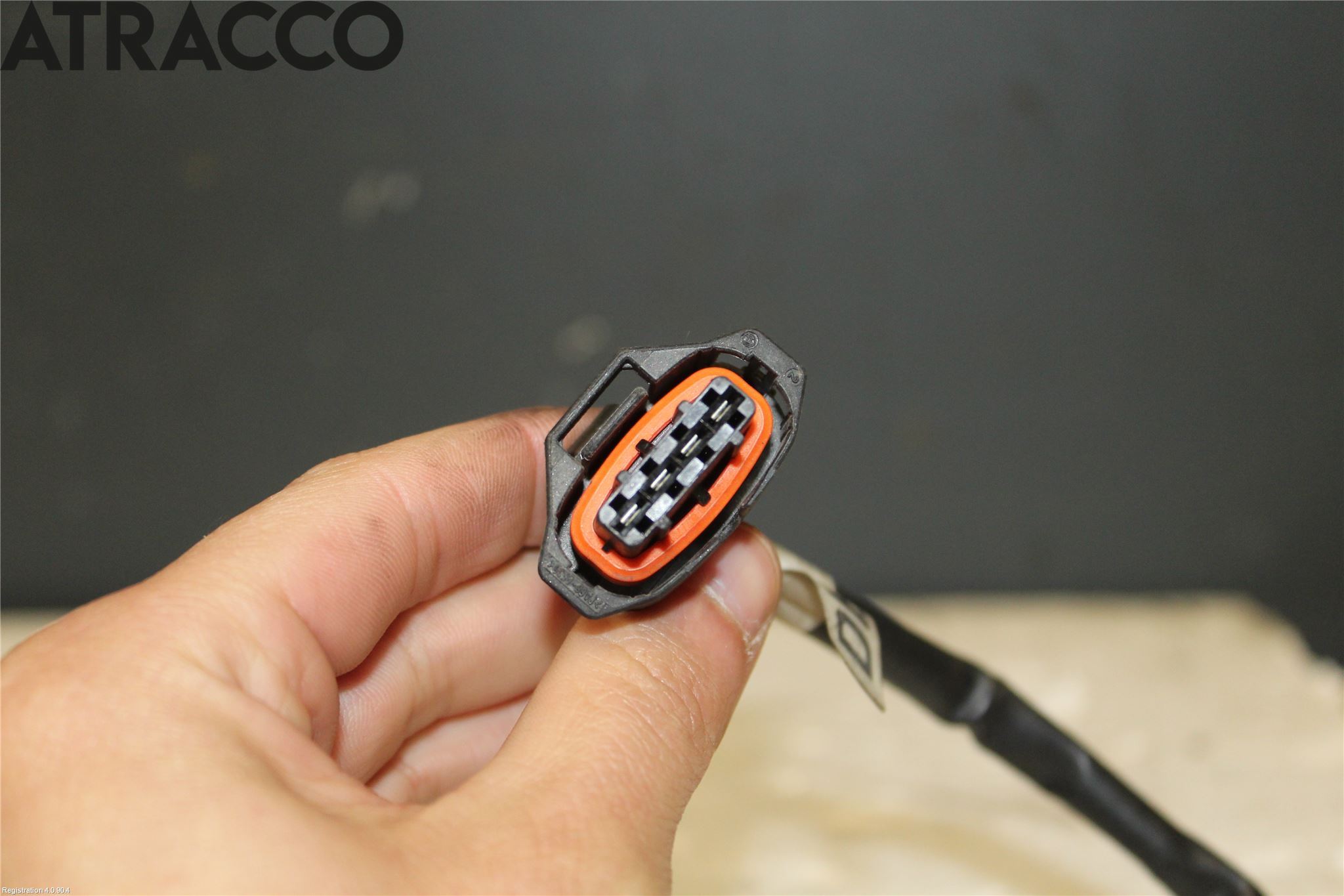 Opel ASTRA J 10-15 Inns Lambdasonde