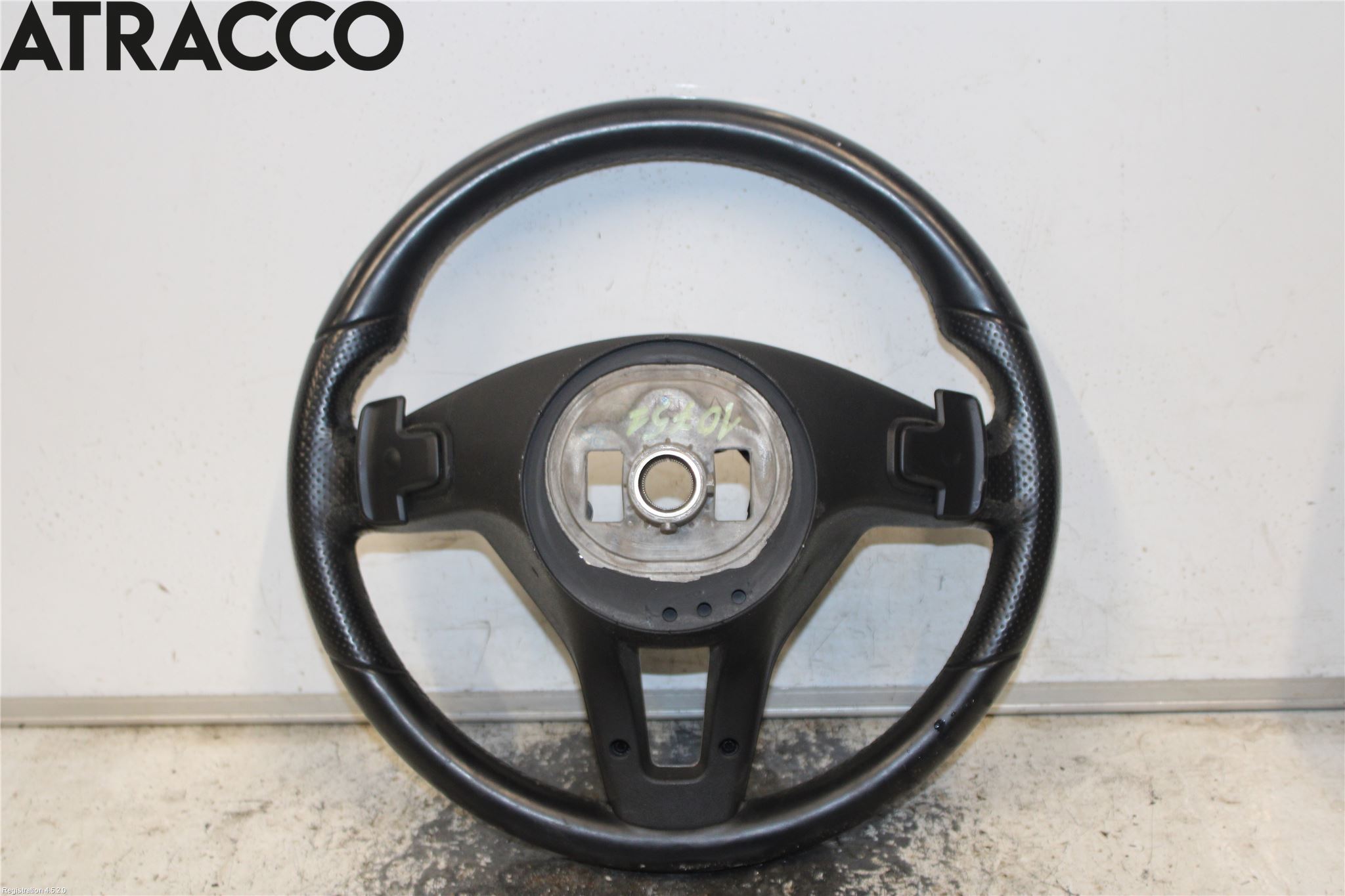 Mercedes-Benz MB E-KLASS (W212) 09-16 Ratt