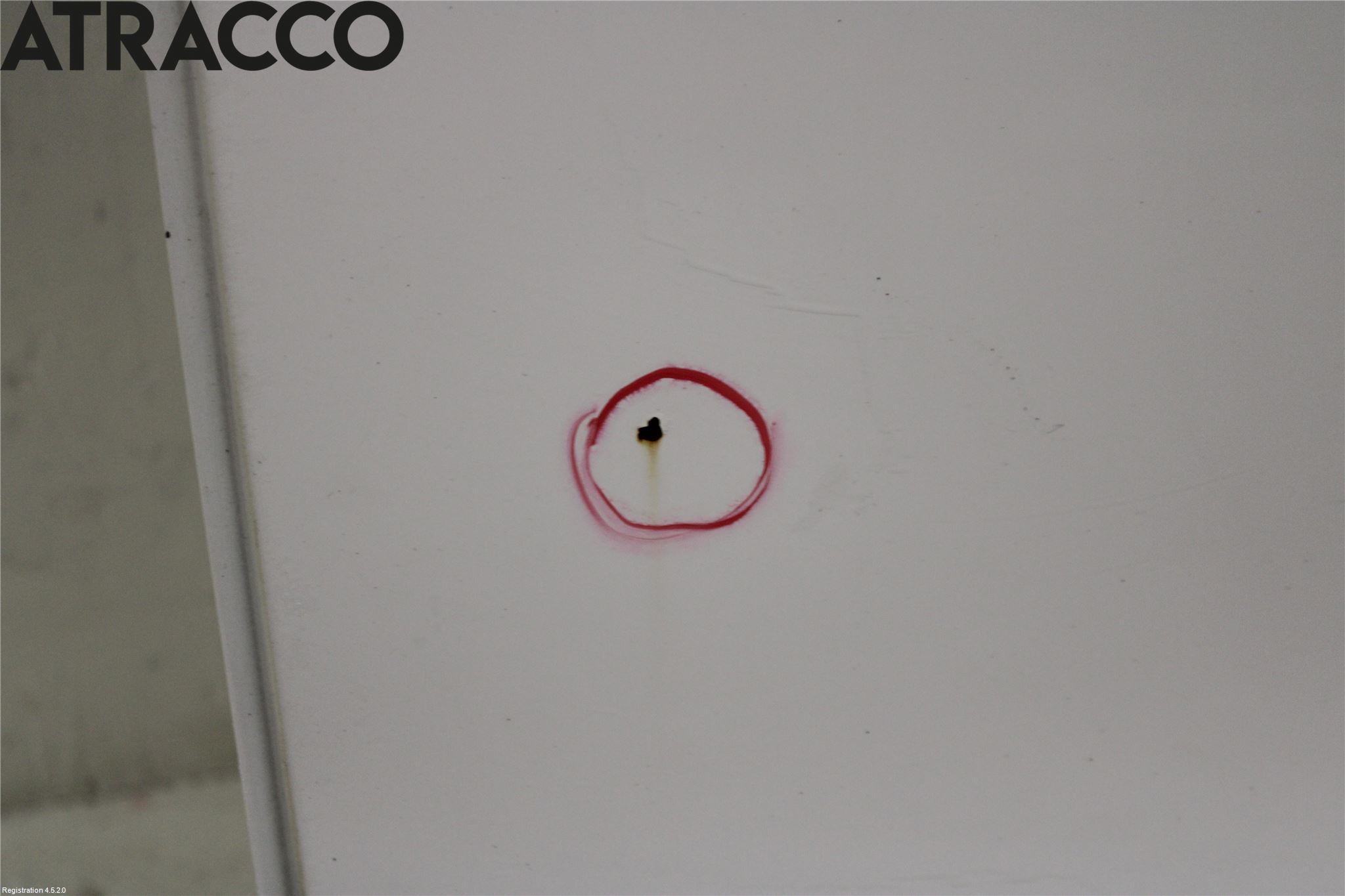 Hyundai ix35 Dør 4D Bak Venstre