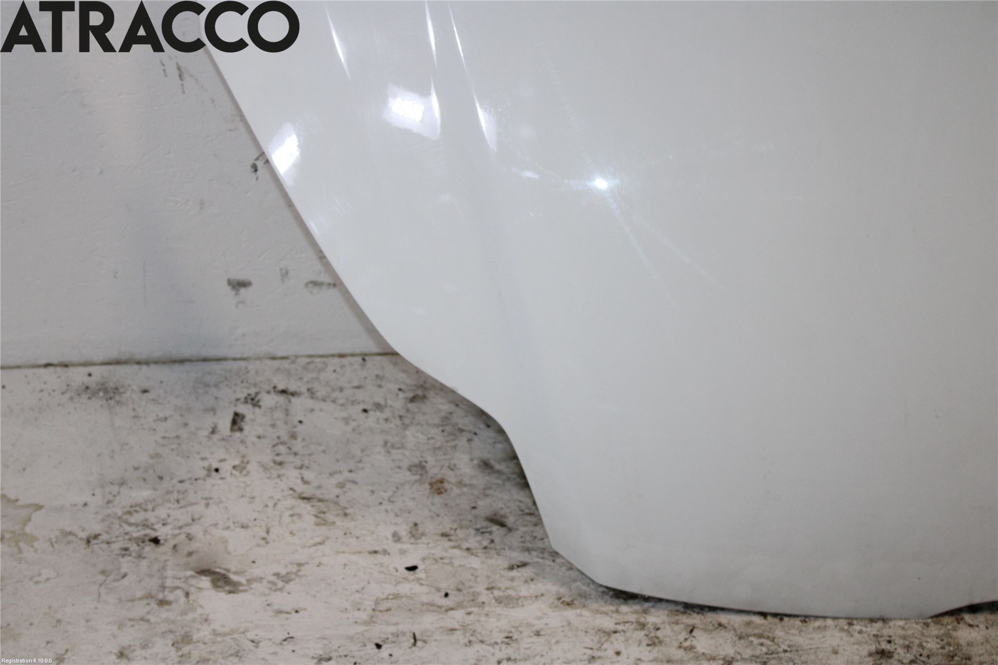 Ford FOCUS 11-14 Panser