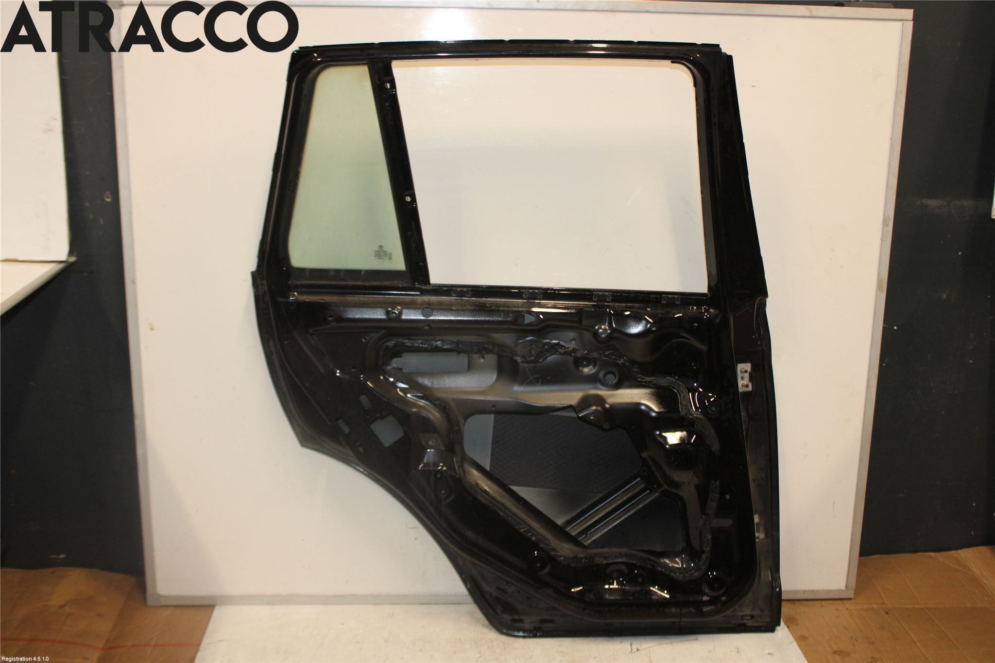 BMW X3 E83     03-10 Dør 4D Bak Venstre