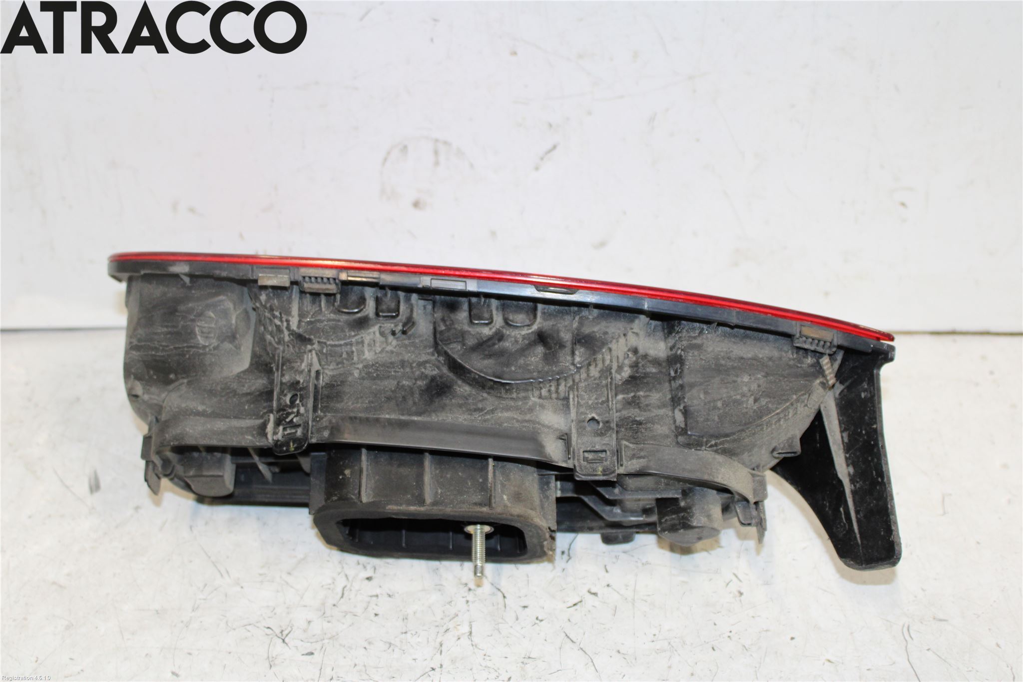 Volkswagen VW UP! / E-UP! Baklykt Høyre