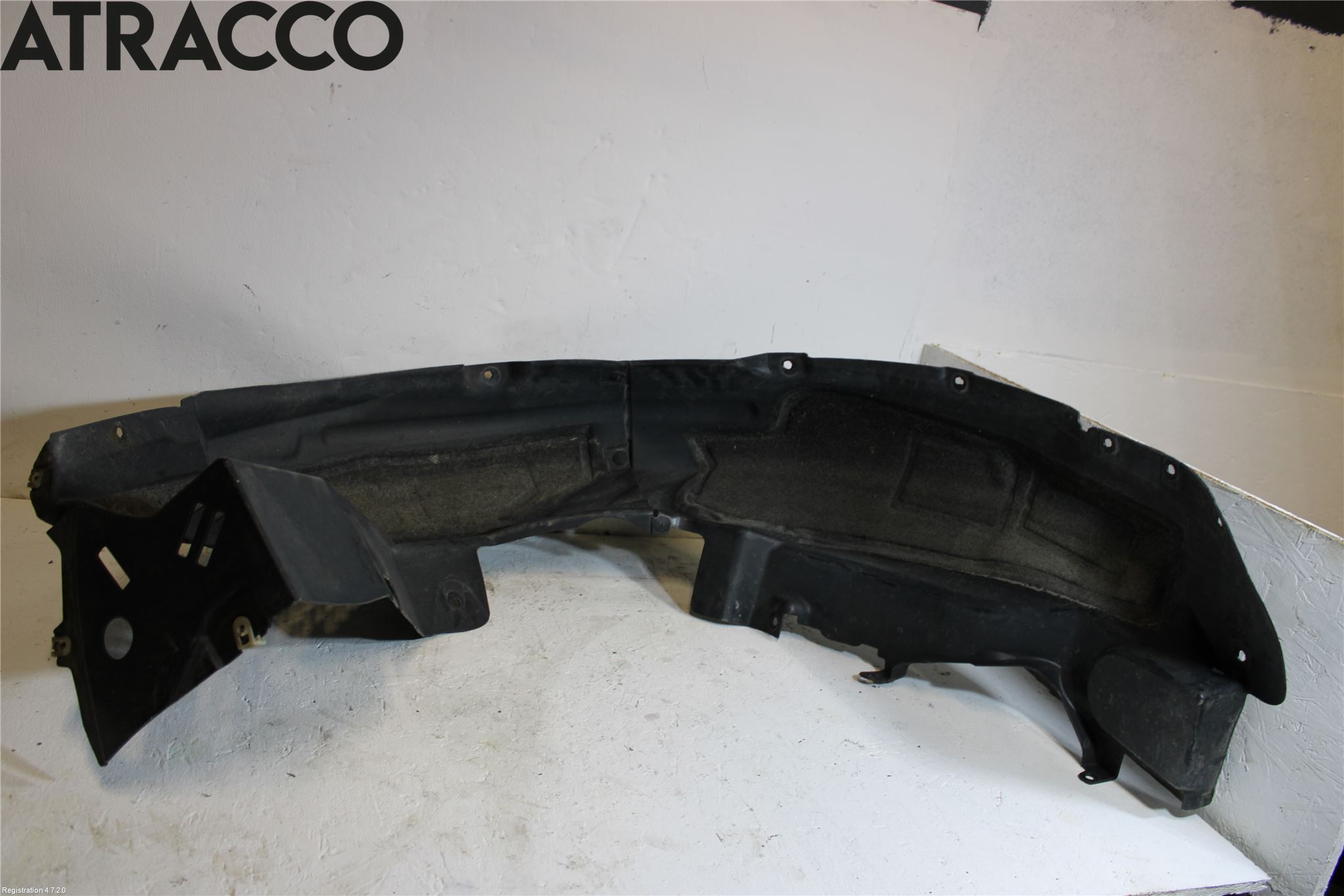 BMW i3 I01 13-22 Skjerm Indre