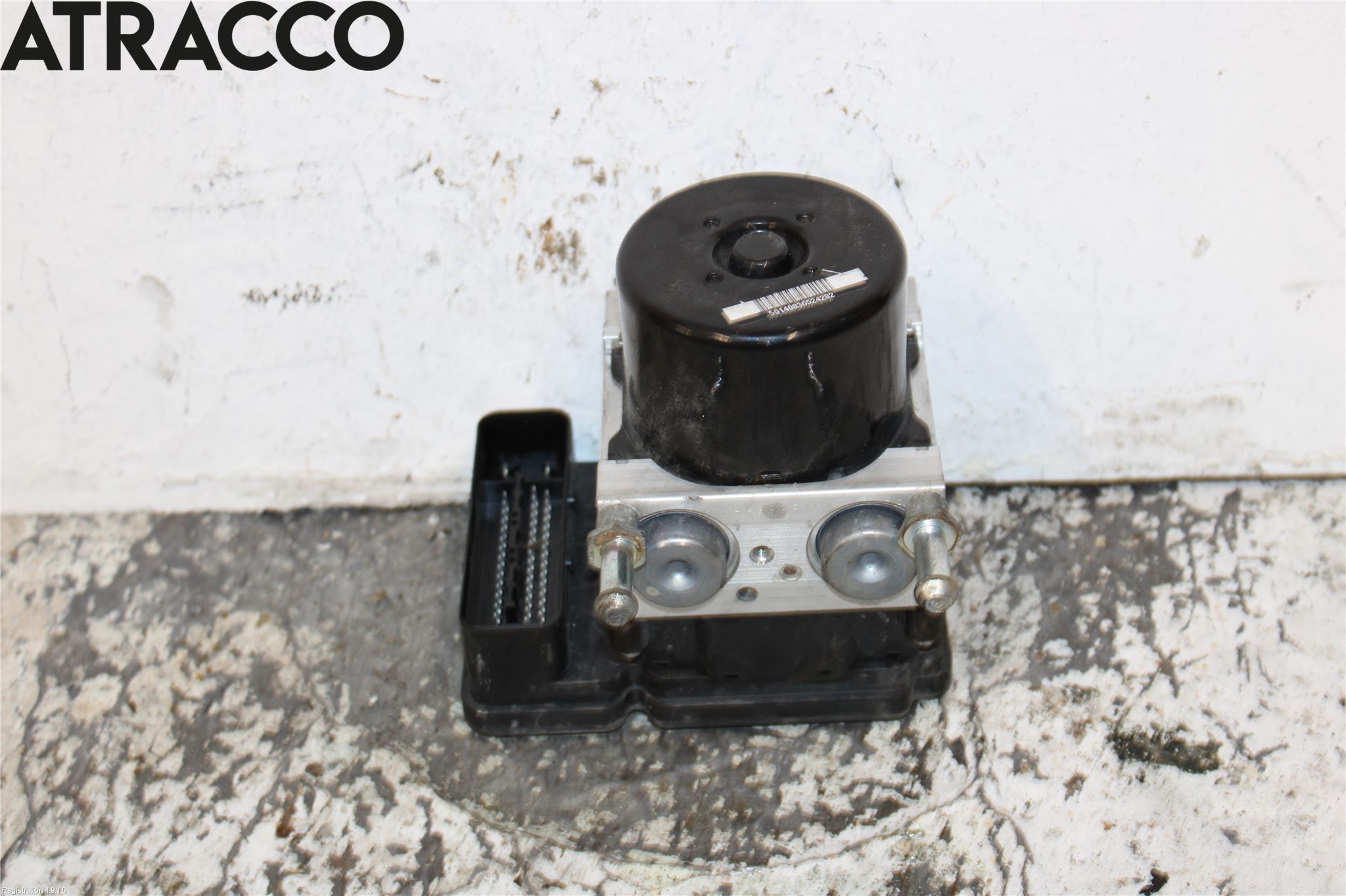 Mitsubishi LANCER 07-14 Abs Hydraulikkaggregat