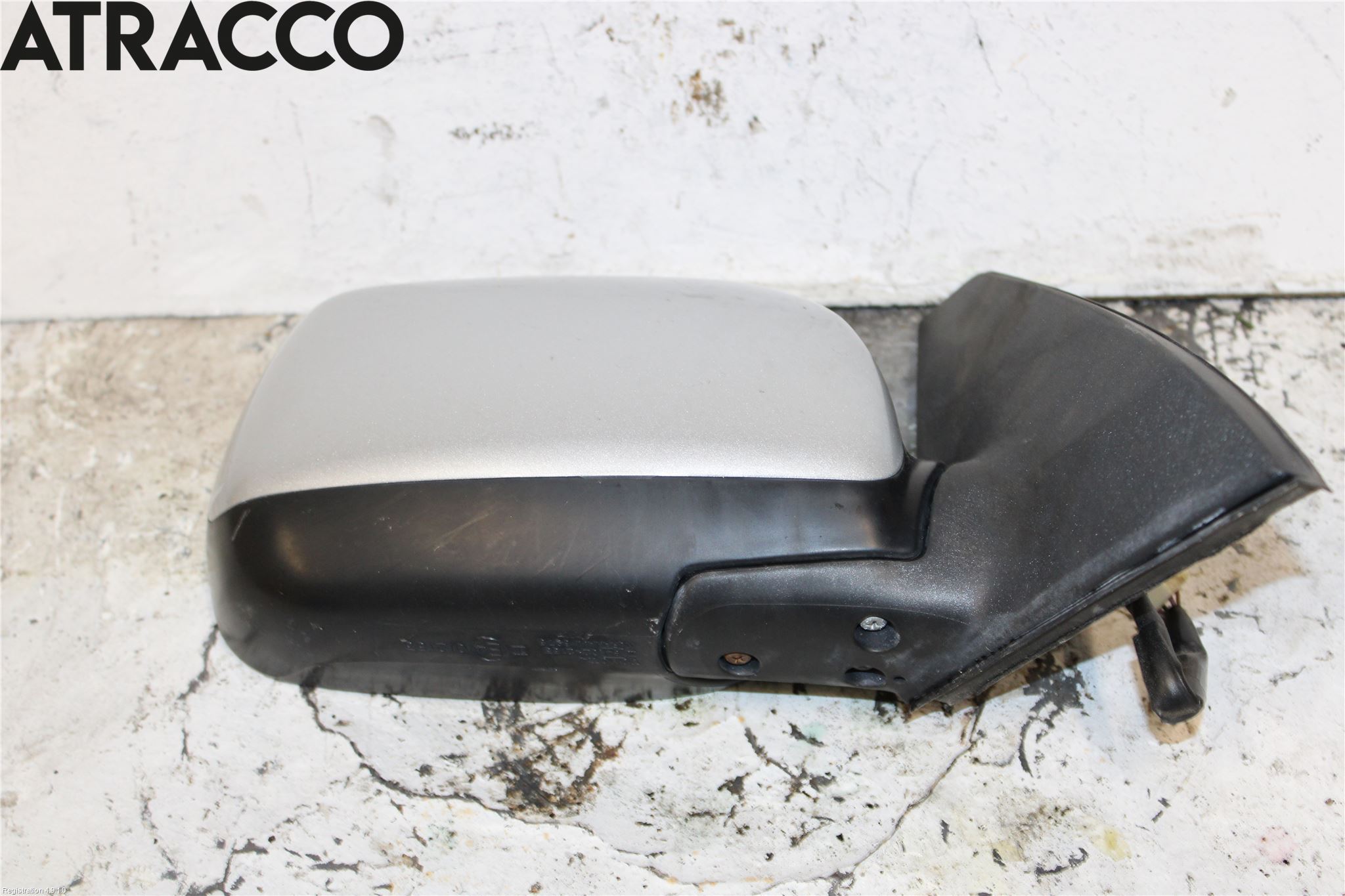 Toyota RAV 4 00-06 Speil H M-El Justering