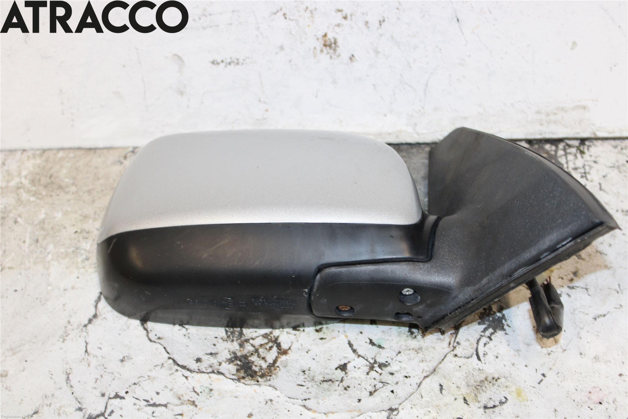 Toyota RAV 4 00-06 Speil H M-El Justering