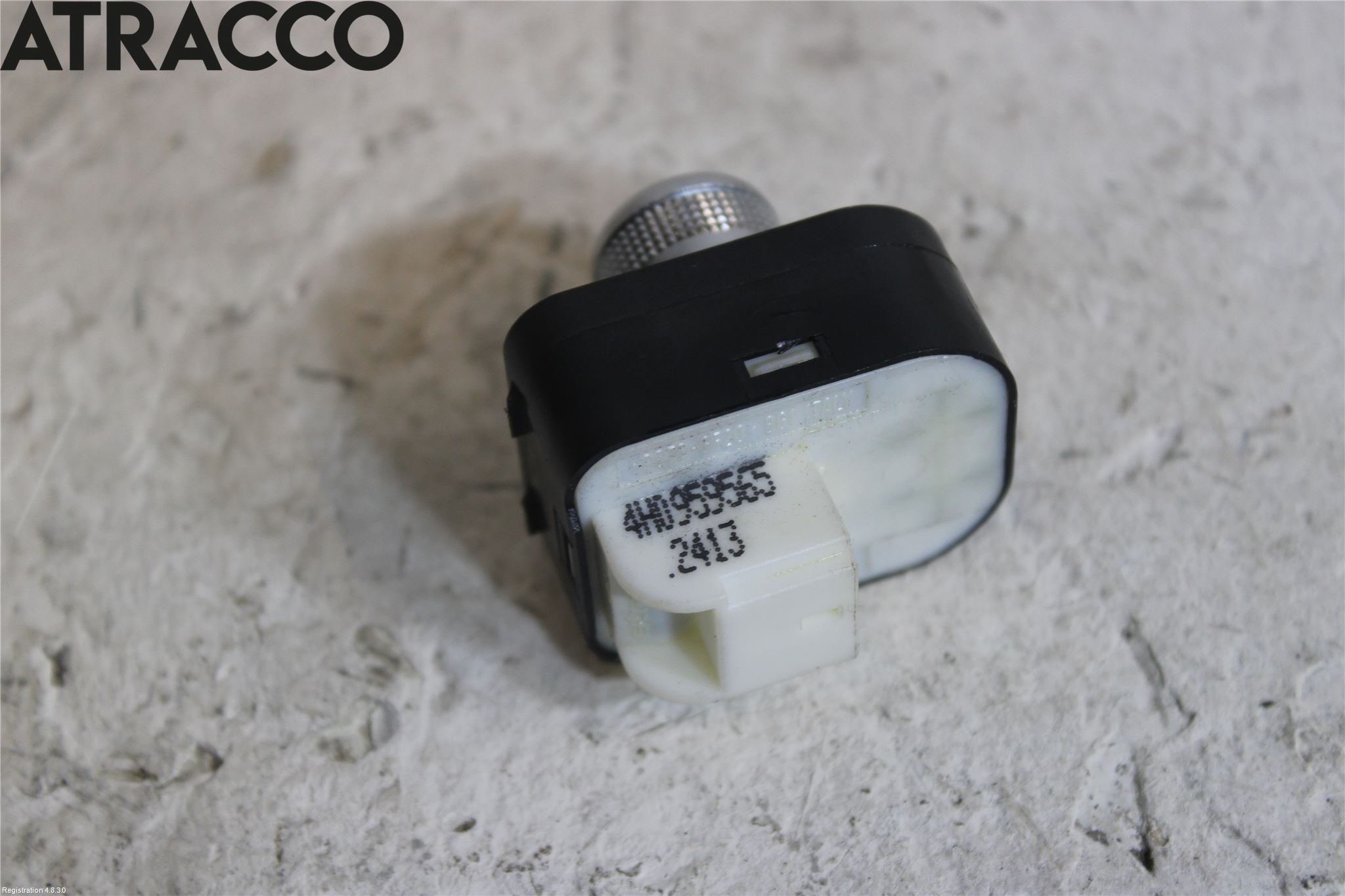 Audi A8/S8 4H 10-17 Bryter Speil