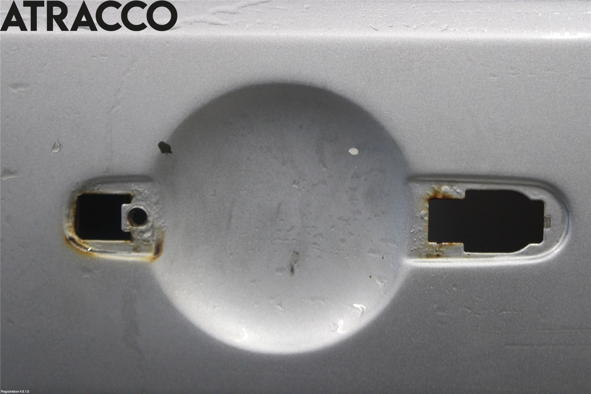 Volkswagen VW TRANSP/CARAVELLE (T5) 04-15 Dør Skyvedør Venstre