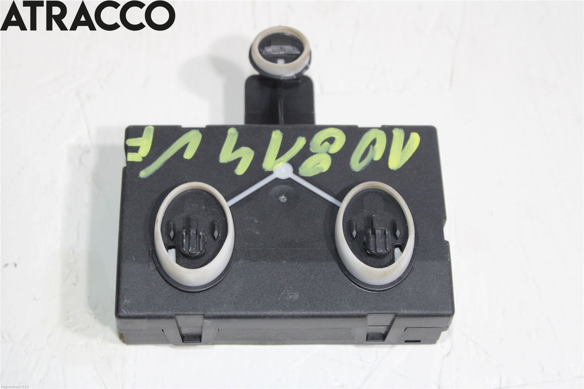 Volkswagen VW GOLF / E-GOLF VII 13-20 Styreenhet Dør